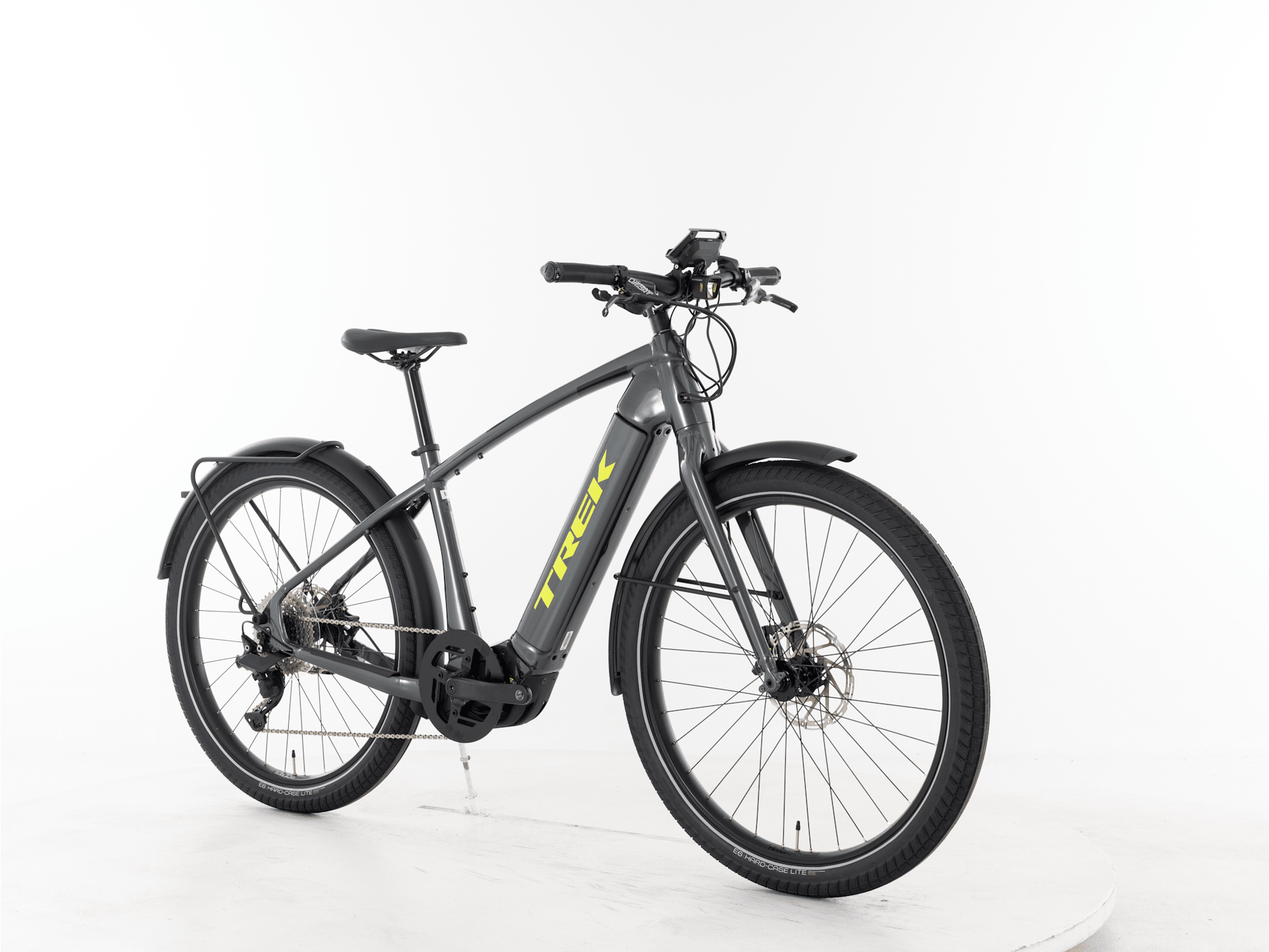 Allant+ 8S - 2023, Medium