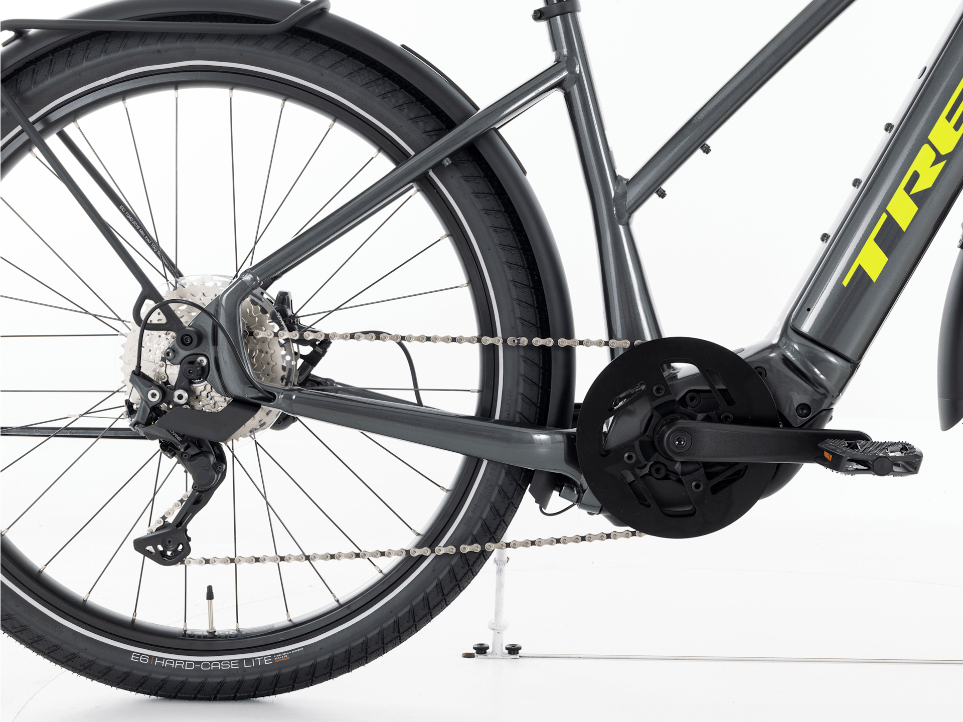 Allant+ 8S Stagger - 2023