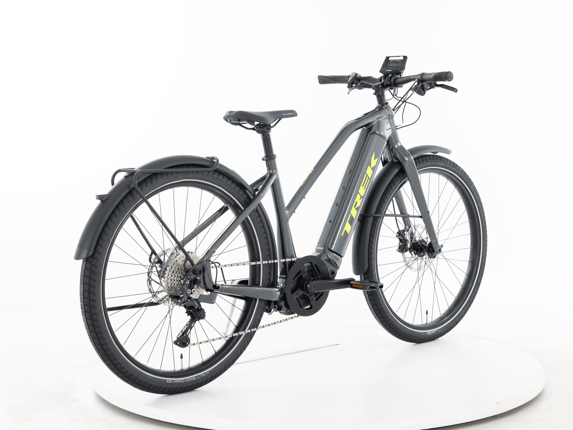 Allant+ 8S Stagger - 2023