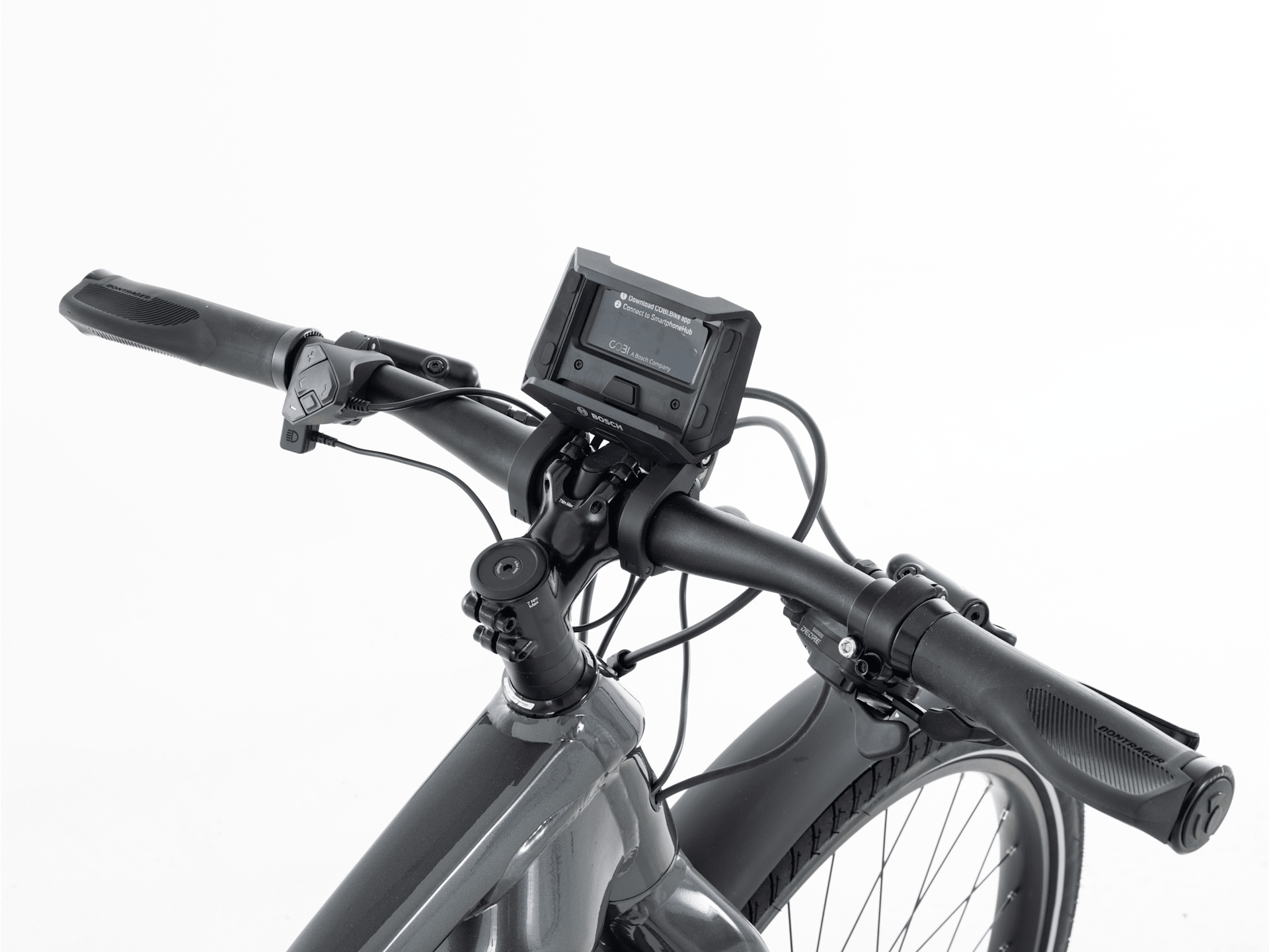 Allant+ 8S Stagger - 2023