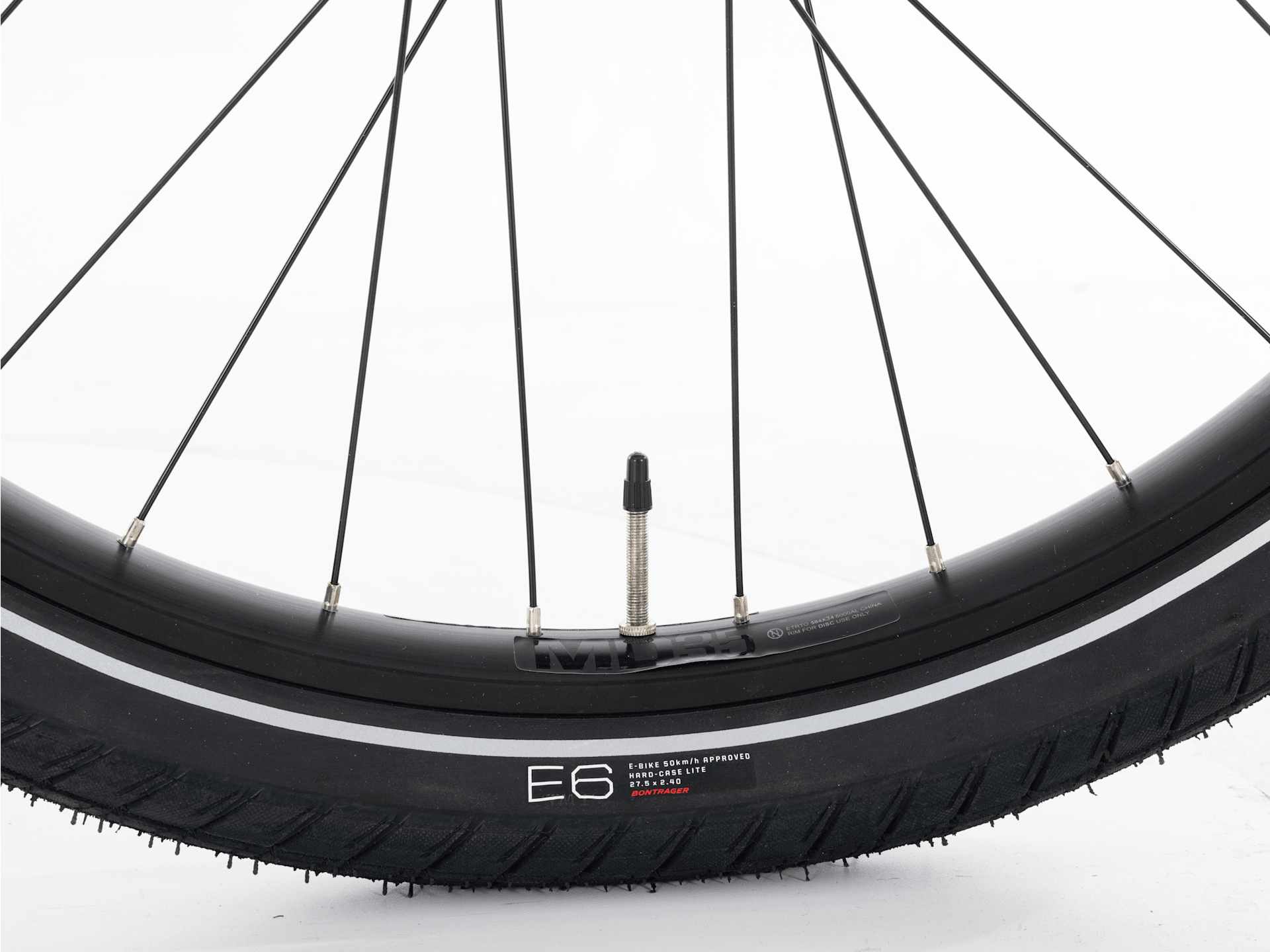 Allant+ 8S Stagger - 2023