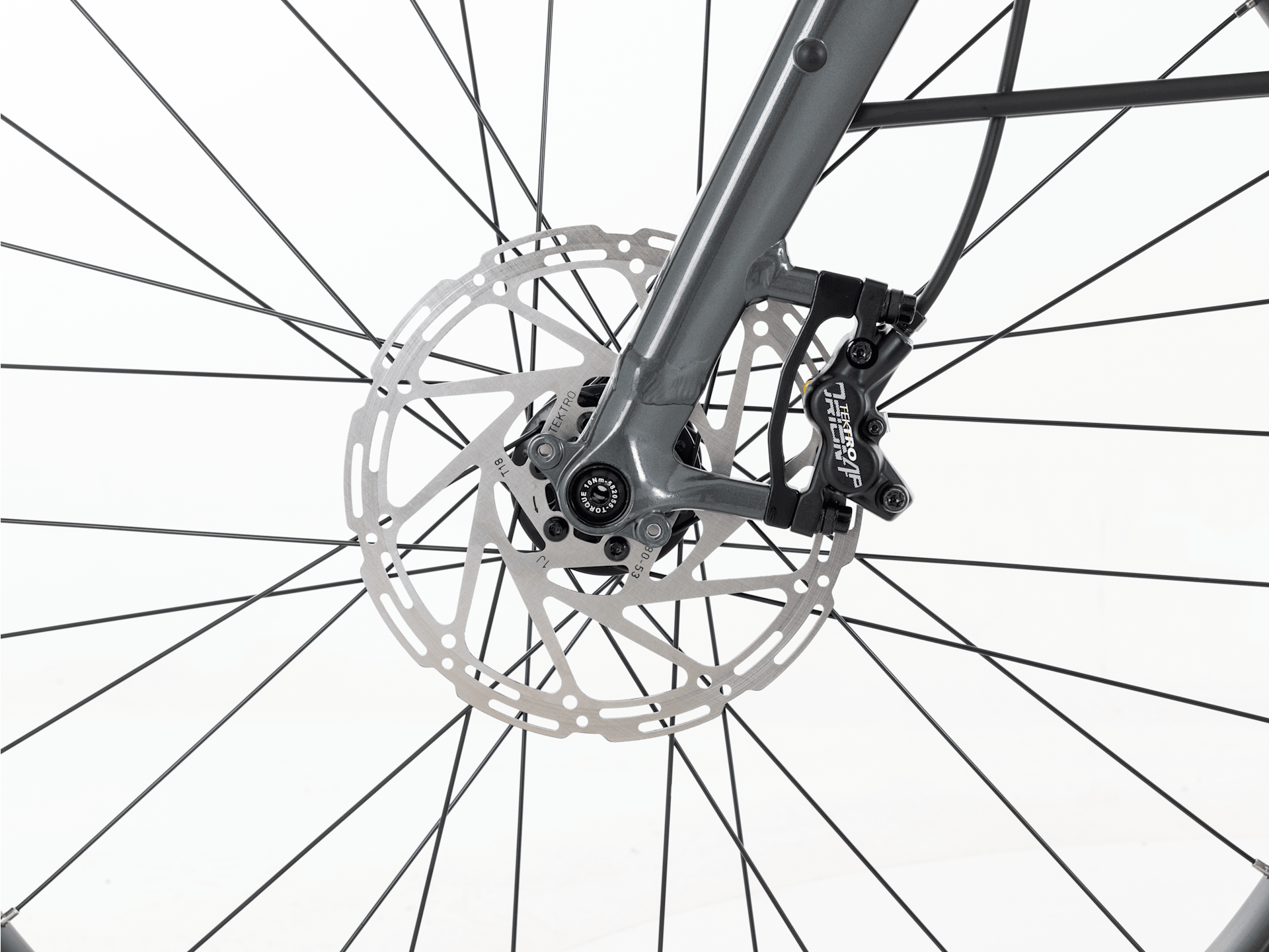 Allant+ 8S Stagger - 2023