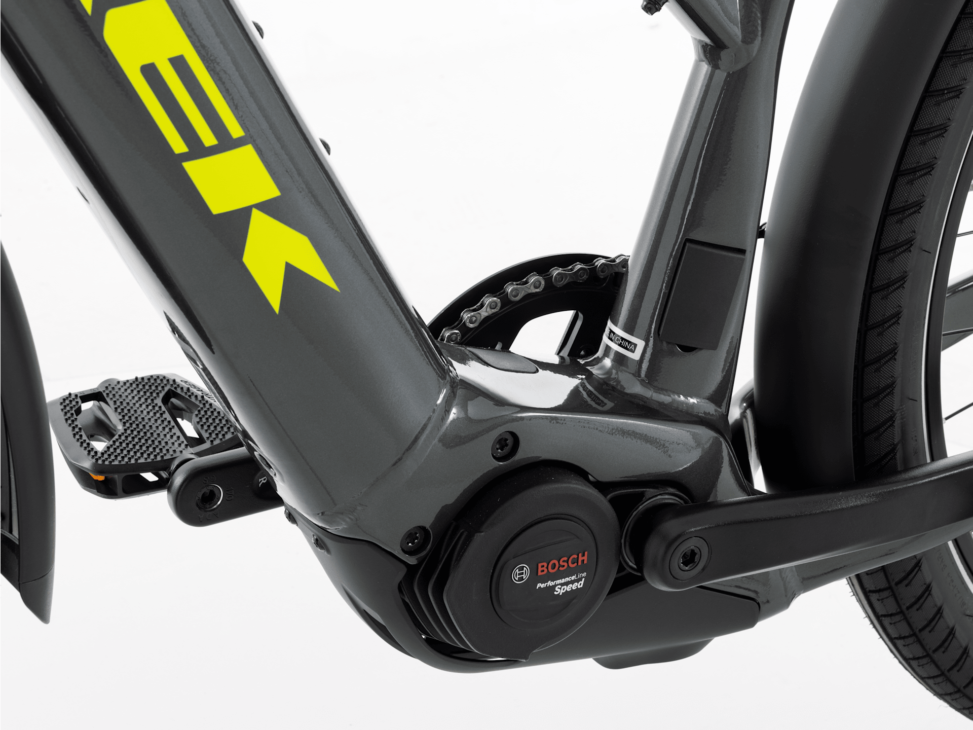 Allant+ 8S Stagger - 2023