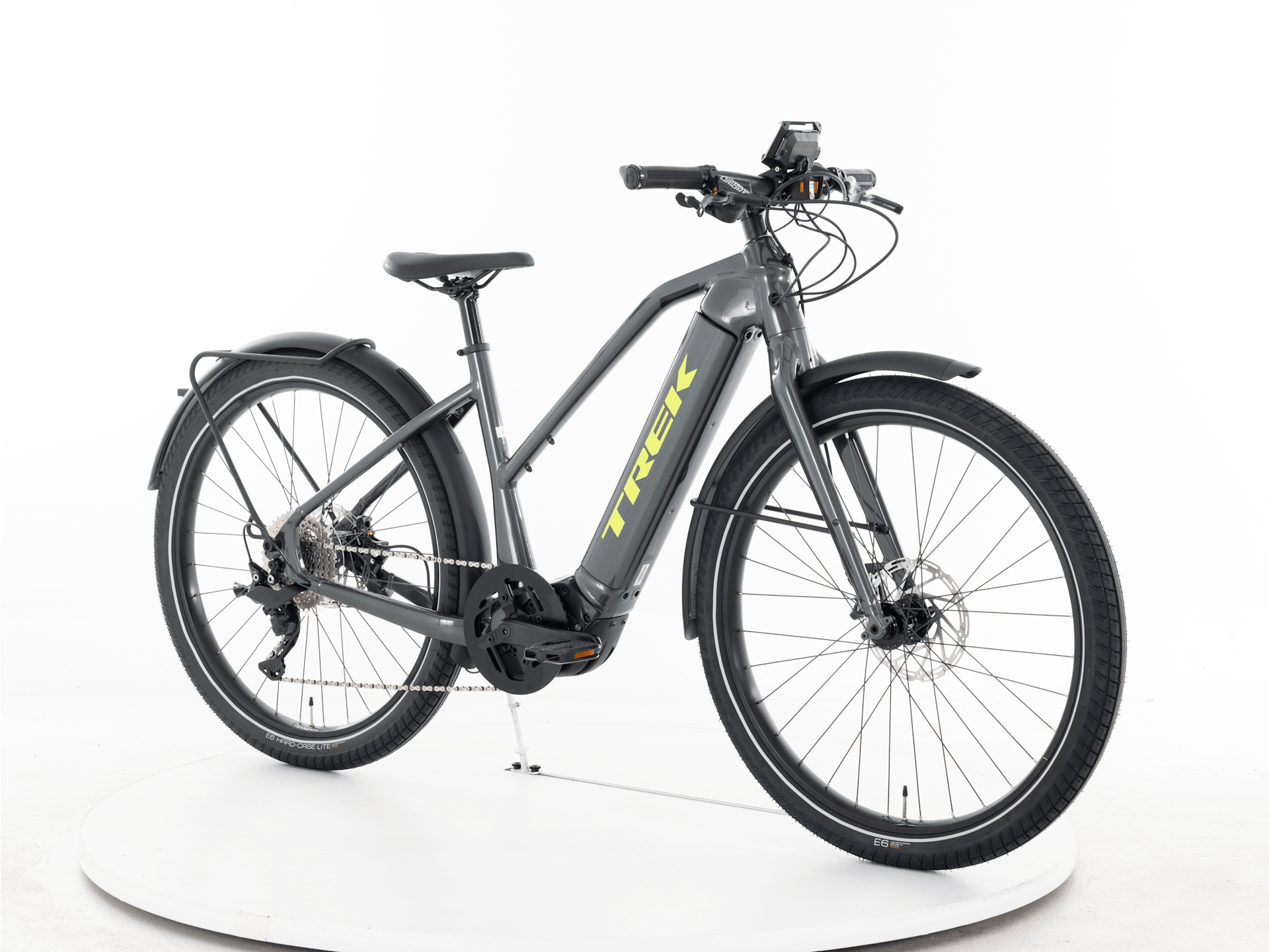 Allant+ 8S Stagger - 2023