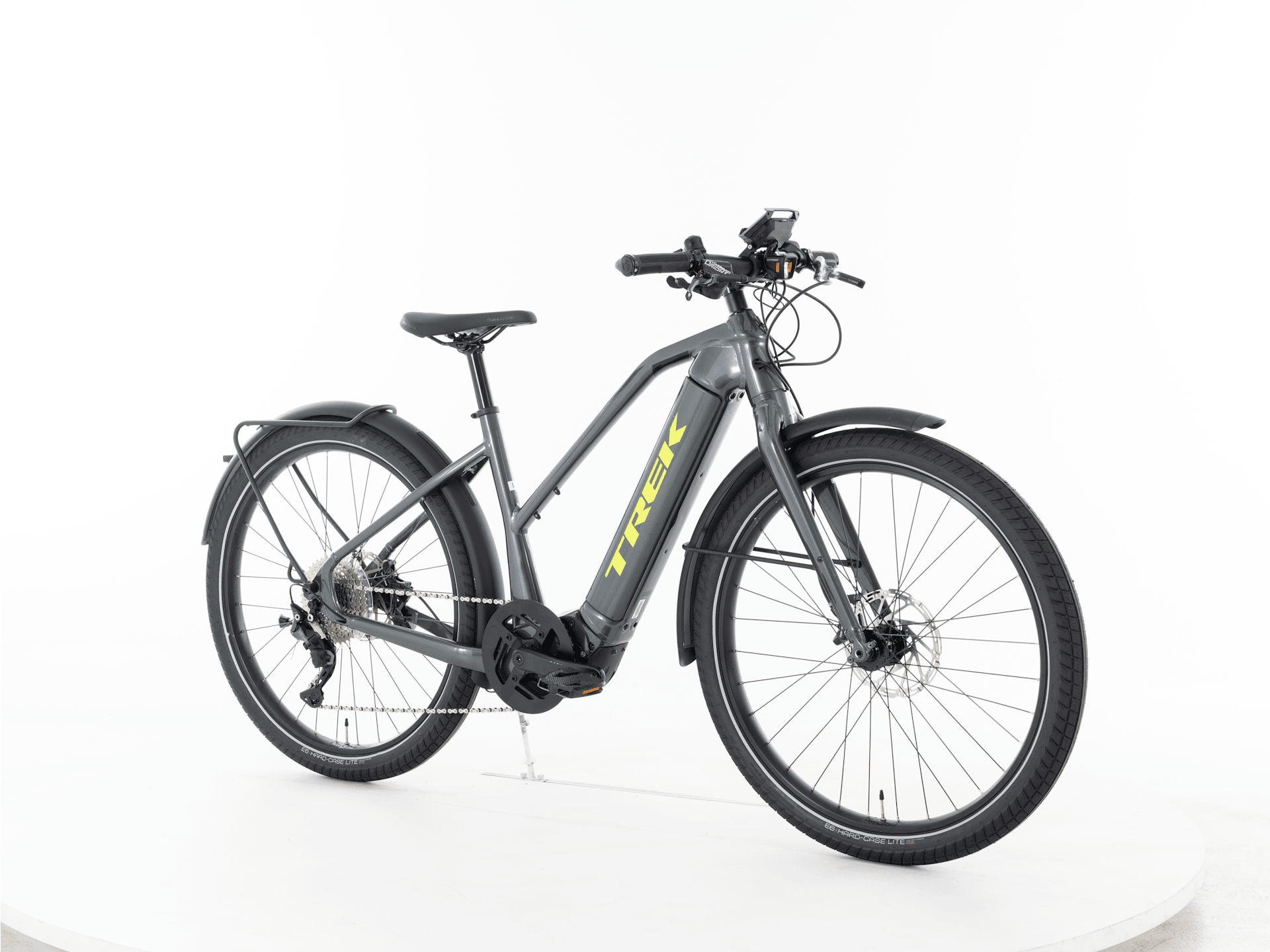 Allant+ 8S Stagger - 2023