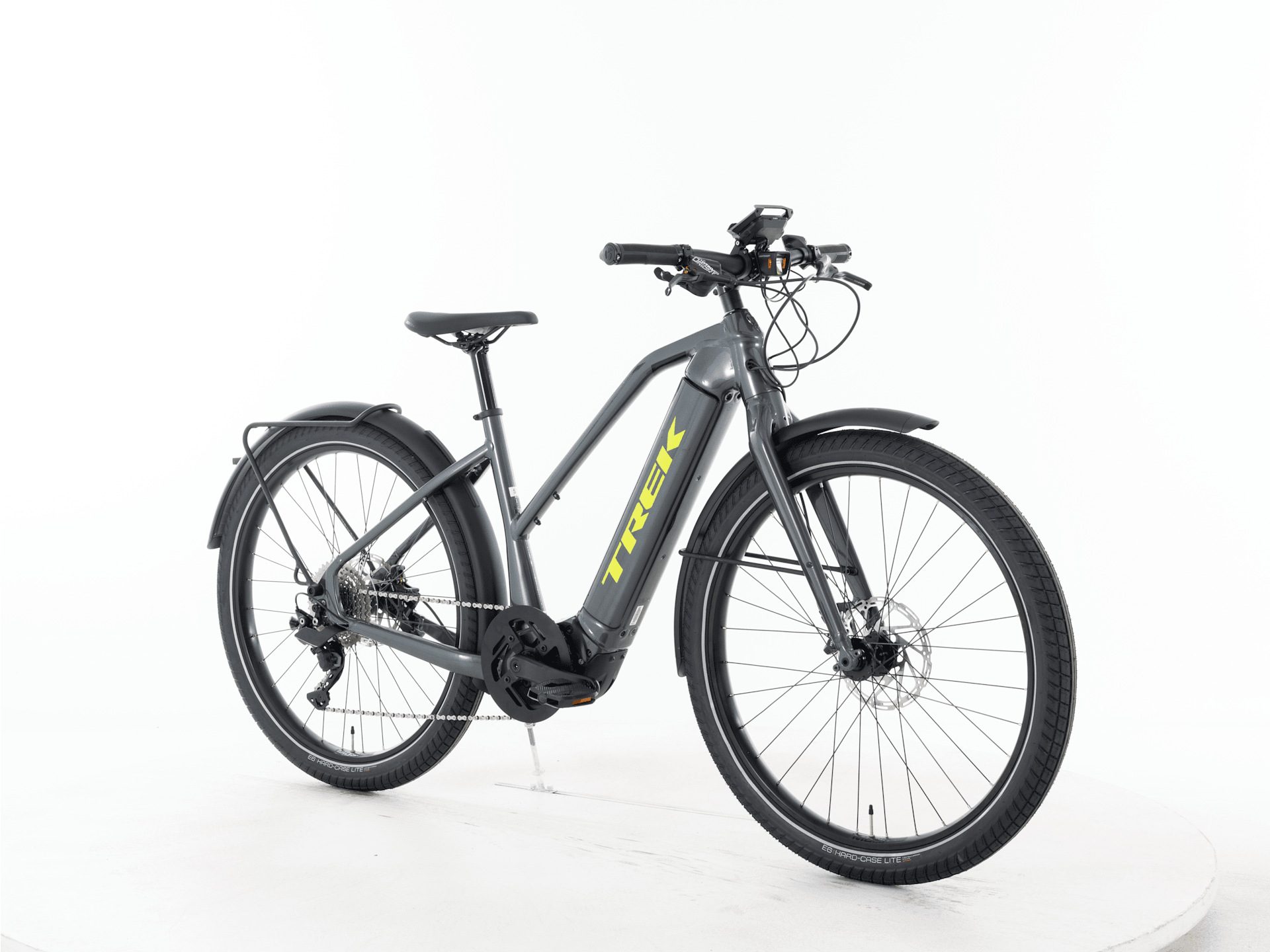 Allant+ 8S Stagger - 2023