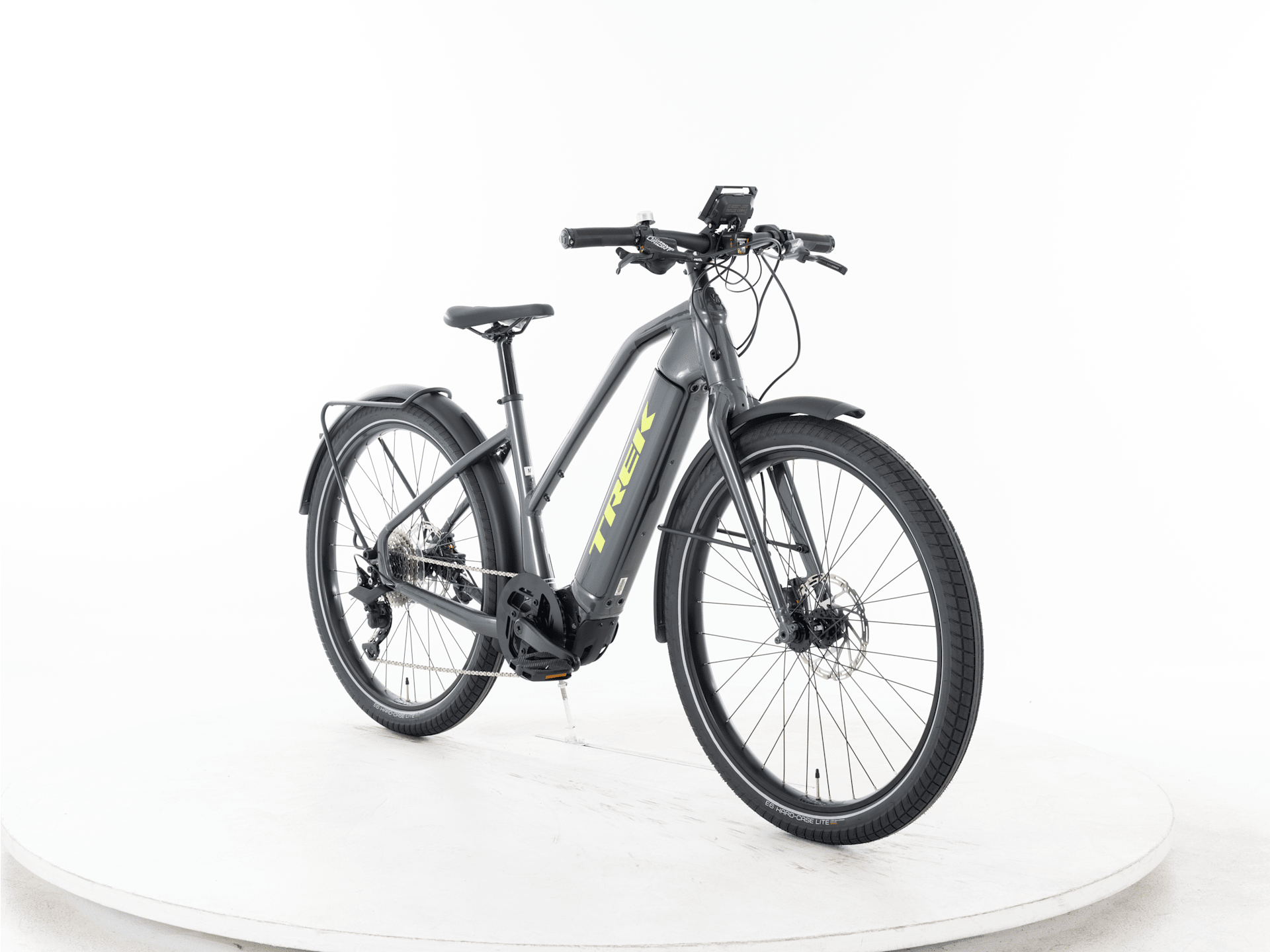 Allant+ 8S Stagger - 2023