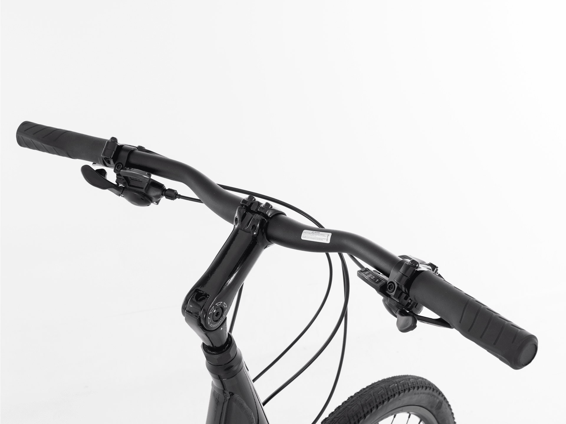 Verve 2 Disc Lowstep Gen 4 - 2022, Large