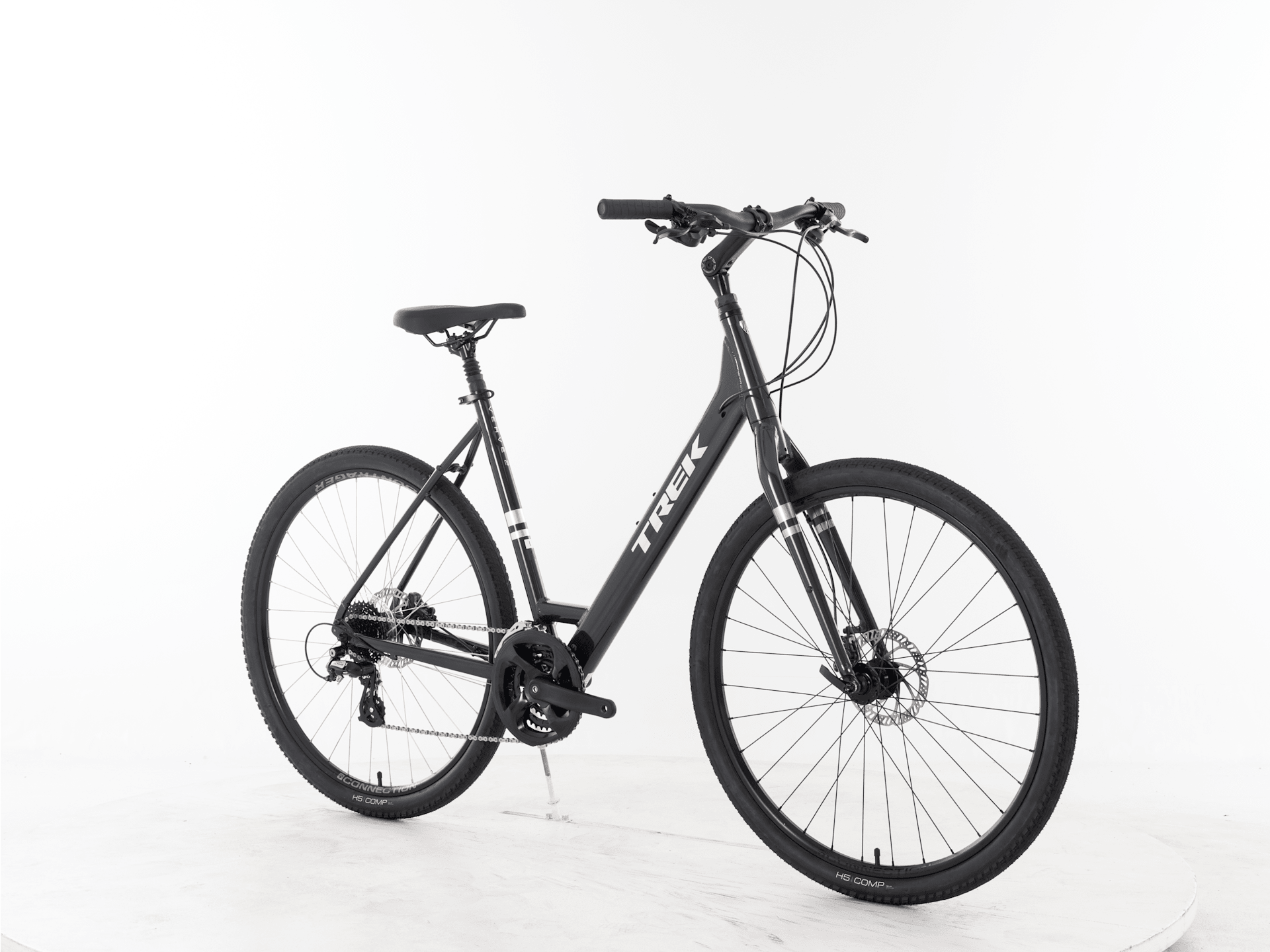 Verve 2 Disc Lowstep Gen 4 - 2022, Large
