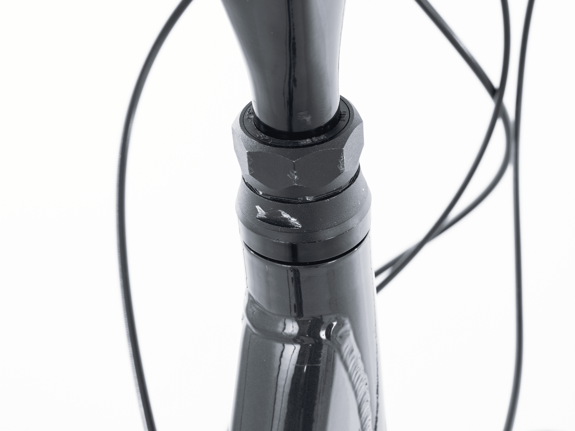 Verve Disc Lowstep Gen 4 - 2022