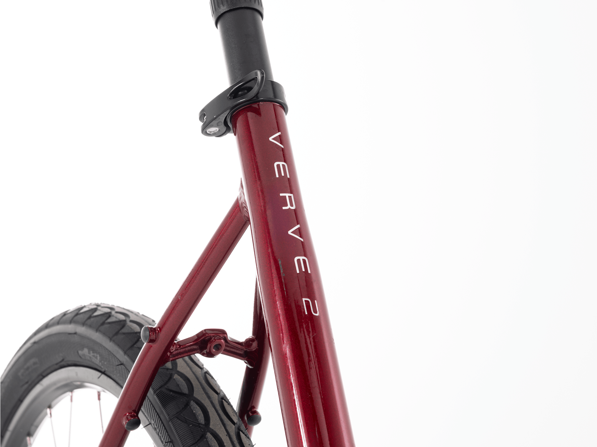Verve 2 Disc Lowstep Gen 4 - 2022