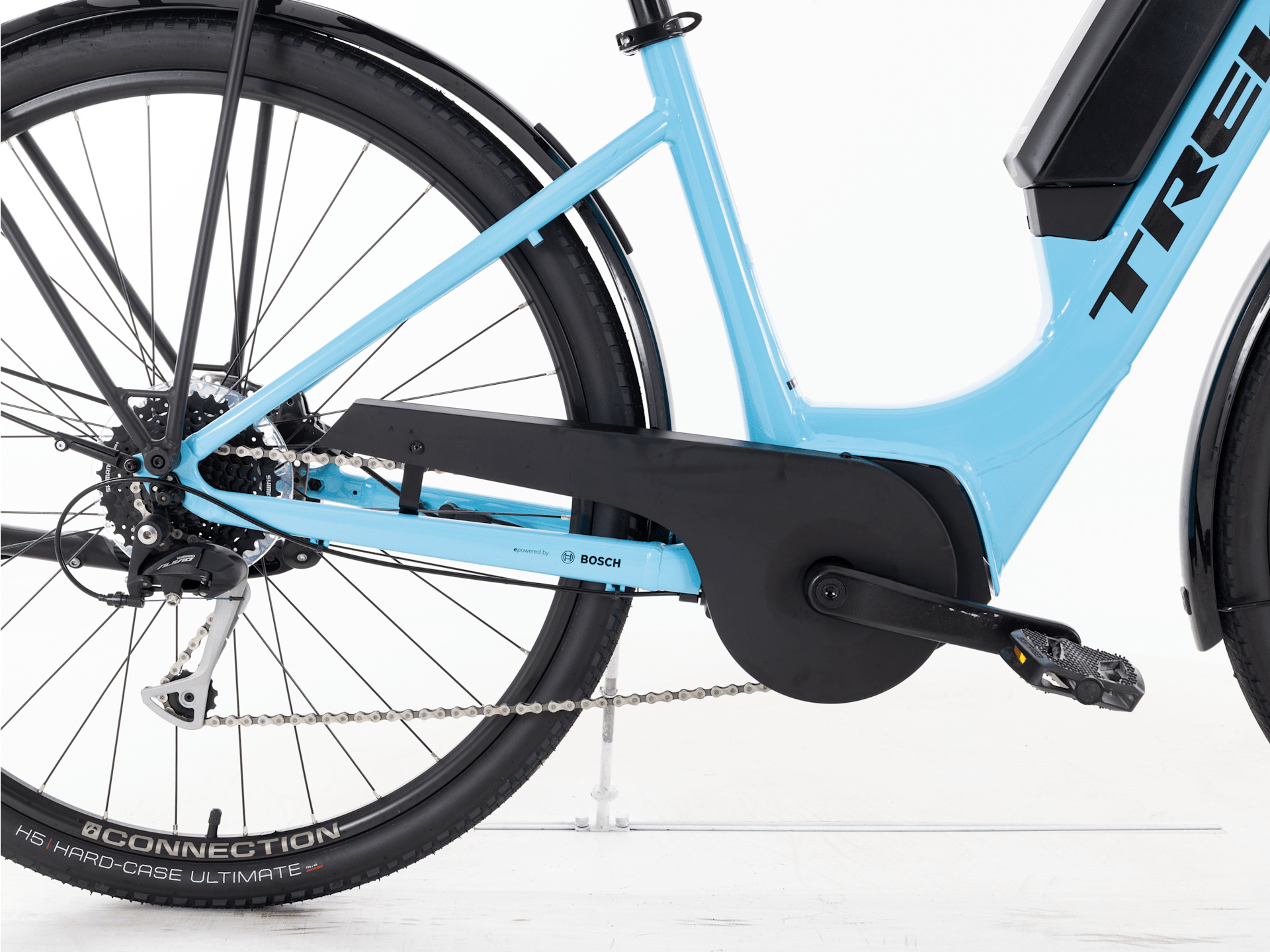 Verve+ 2 Lowstep Gen 2 - 2023, Small