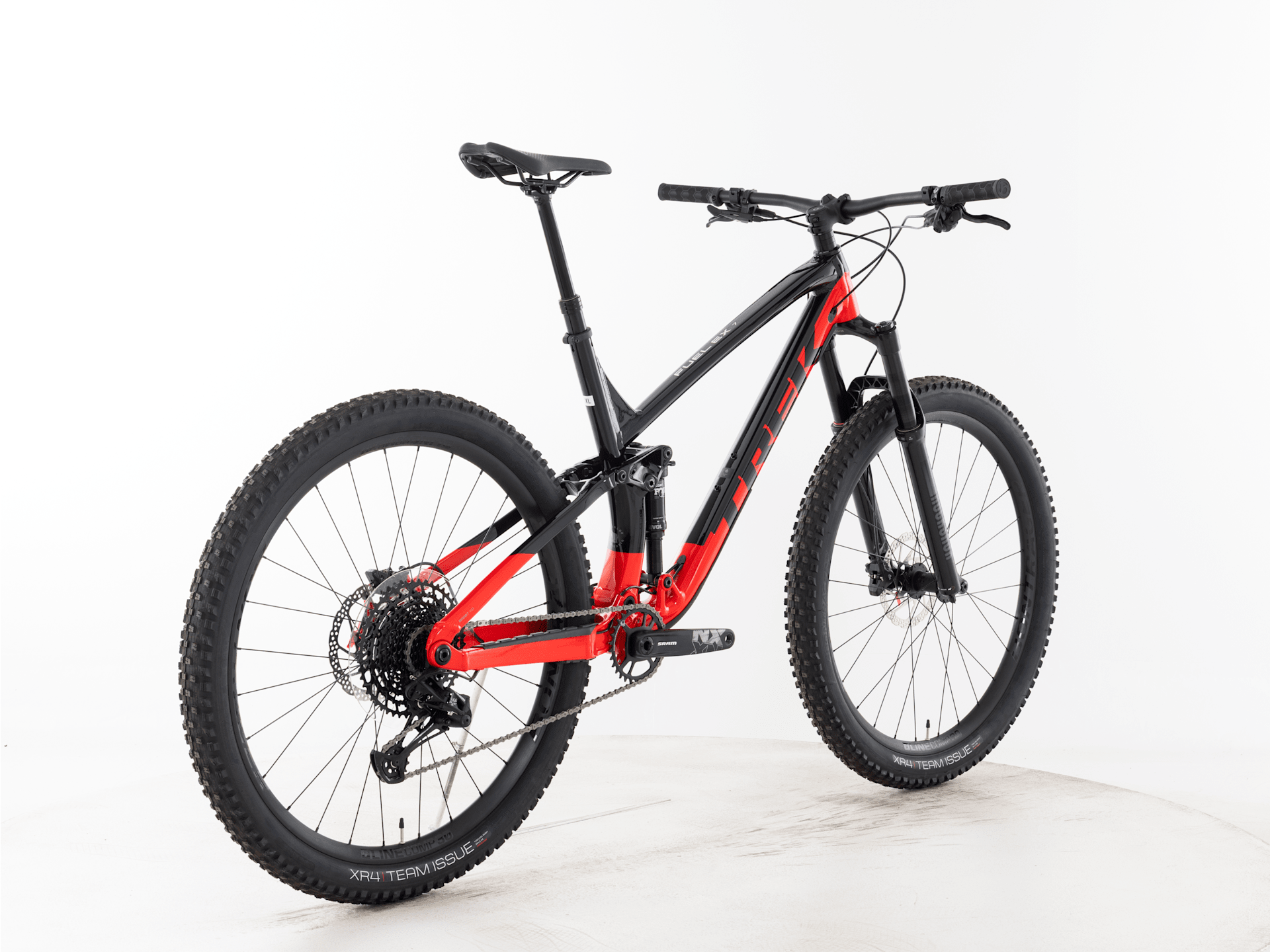 Fuel EX 7 Gen 5 - 2022, X-Large