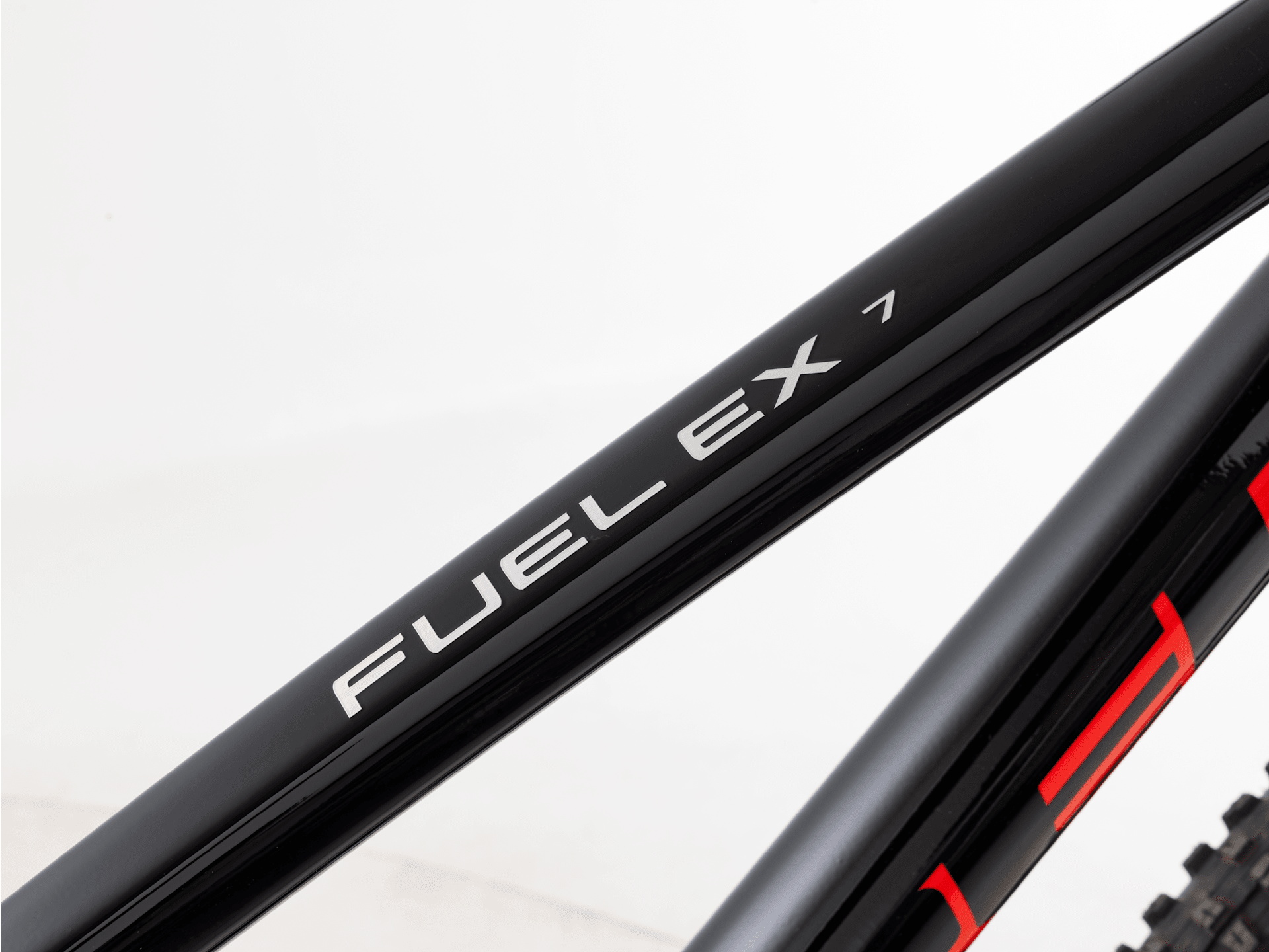 Fuel EX 7 Gen 5 - 2022, X-Large
