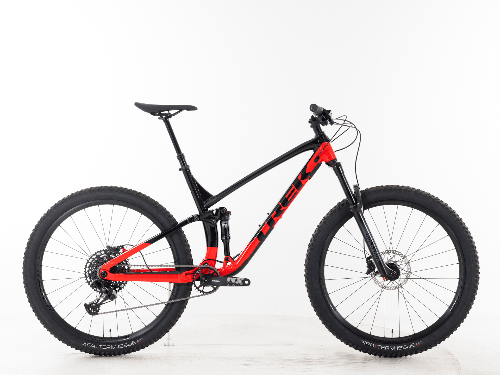 Fuel EX 7 Gen 5 - 2022, X-Large