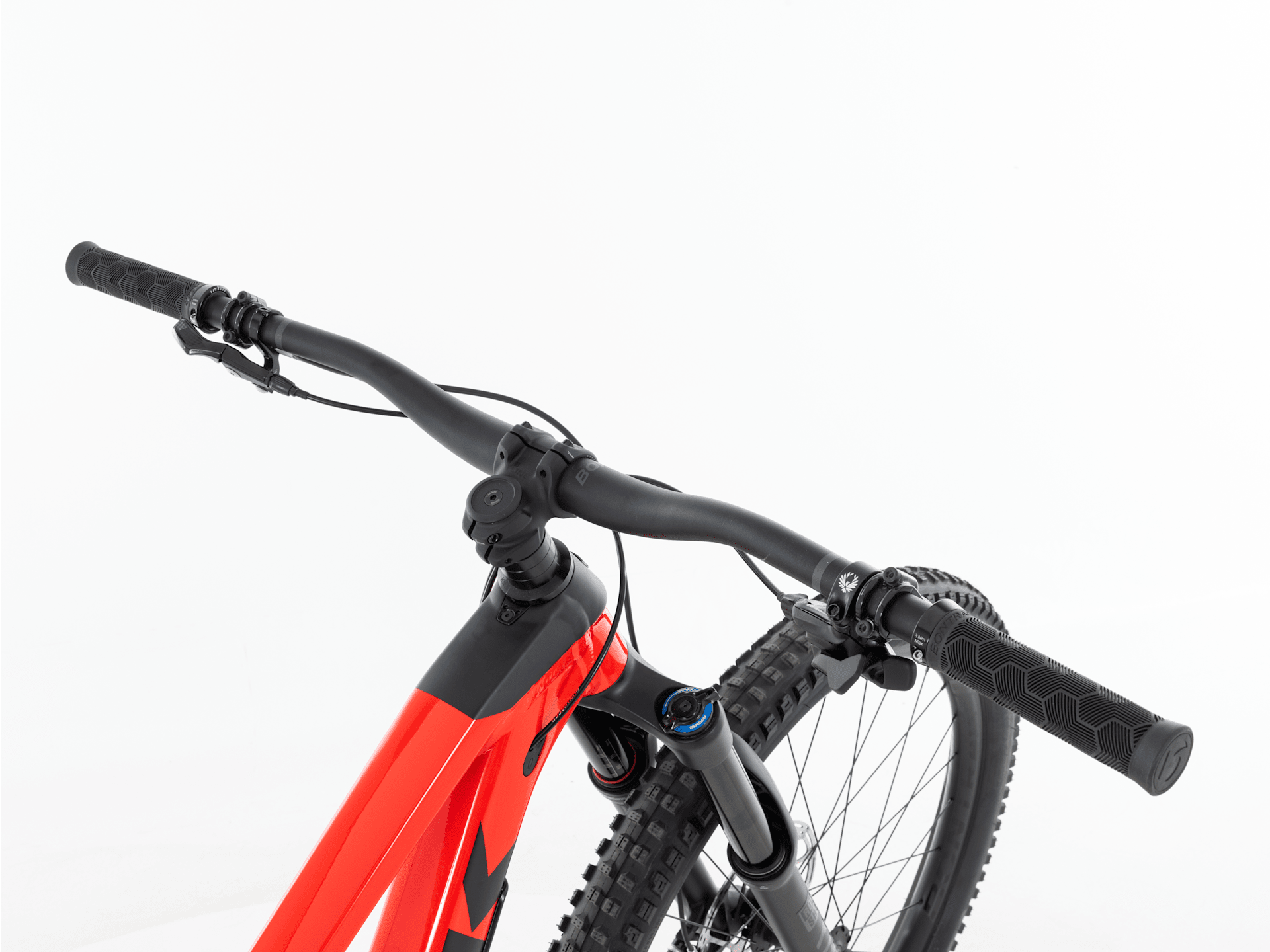 Slash 7 Gen 5 - 2021, Medium/Large