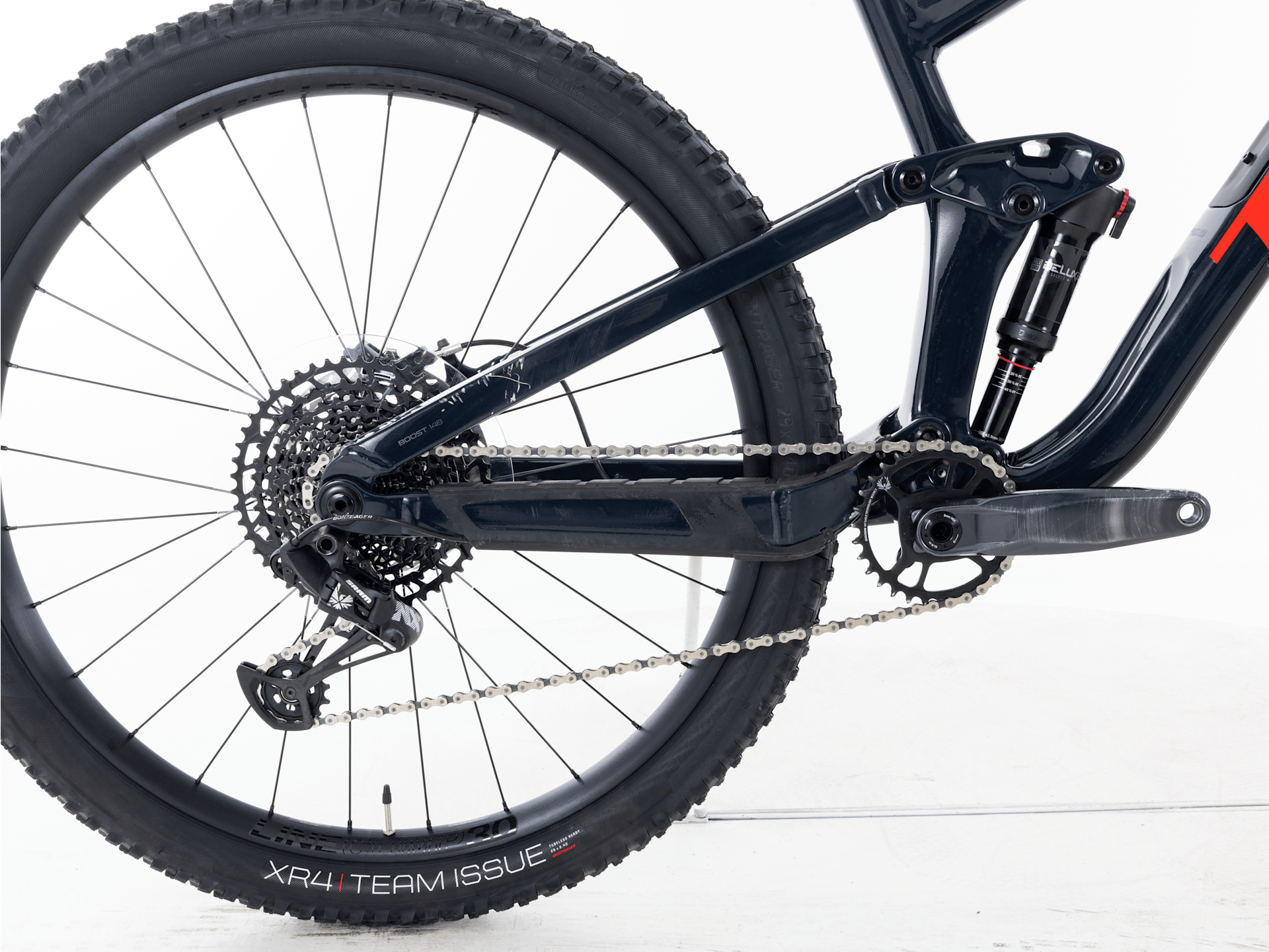 Slash 7 Gen 5 - 2023, X-Large