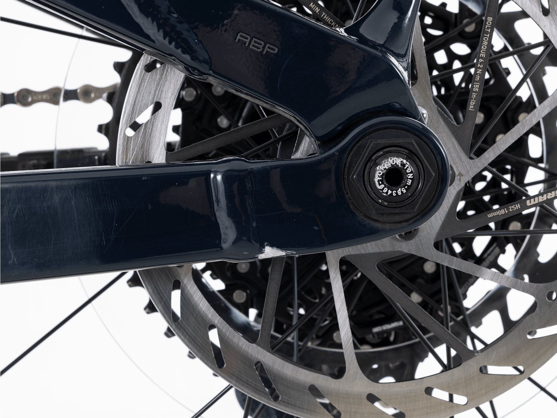 Slash 7 Gen 5 - 2023, X-Large