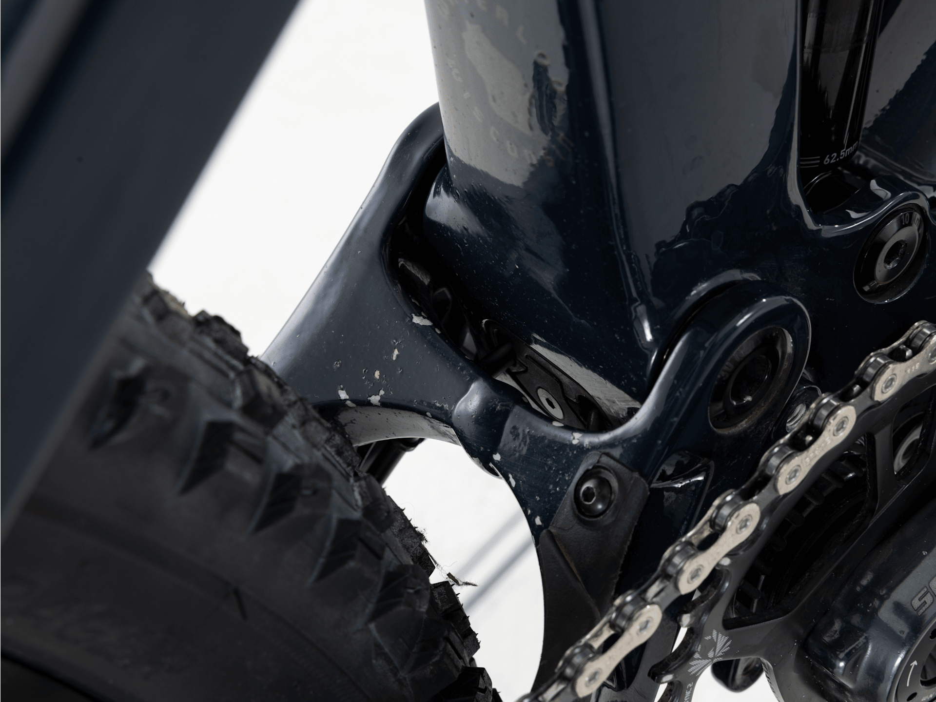 Slash 7 Gen 5 - 2023, X-Large