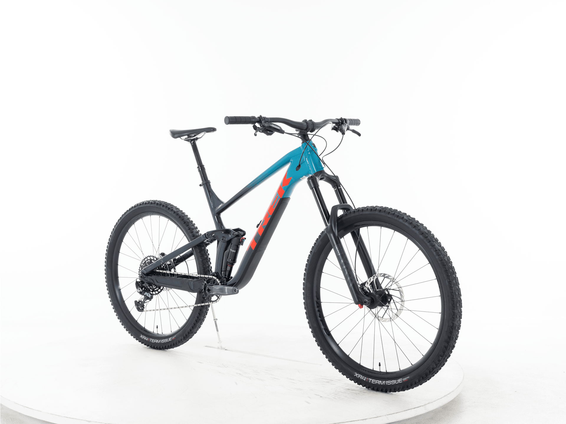 Slash 7 Gen 5 - 2023, X-Large