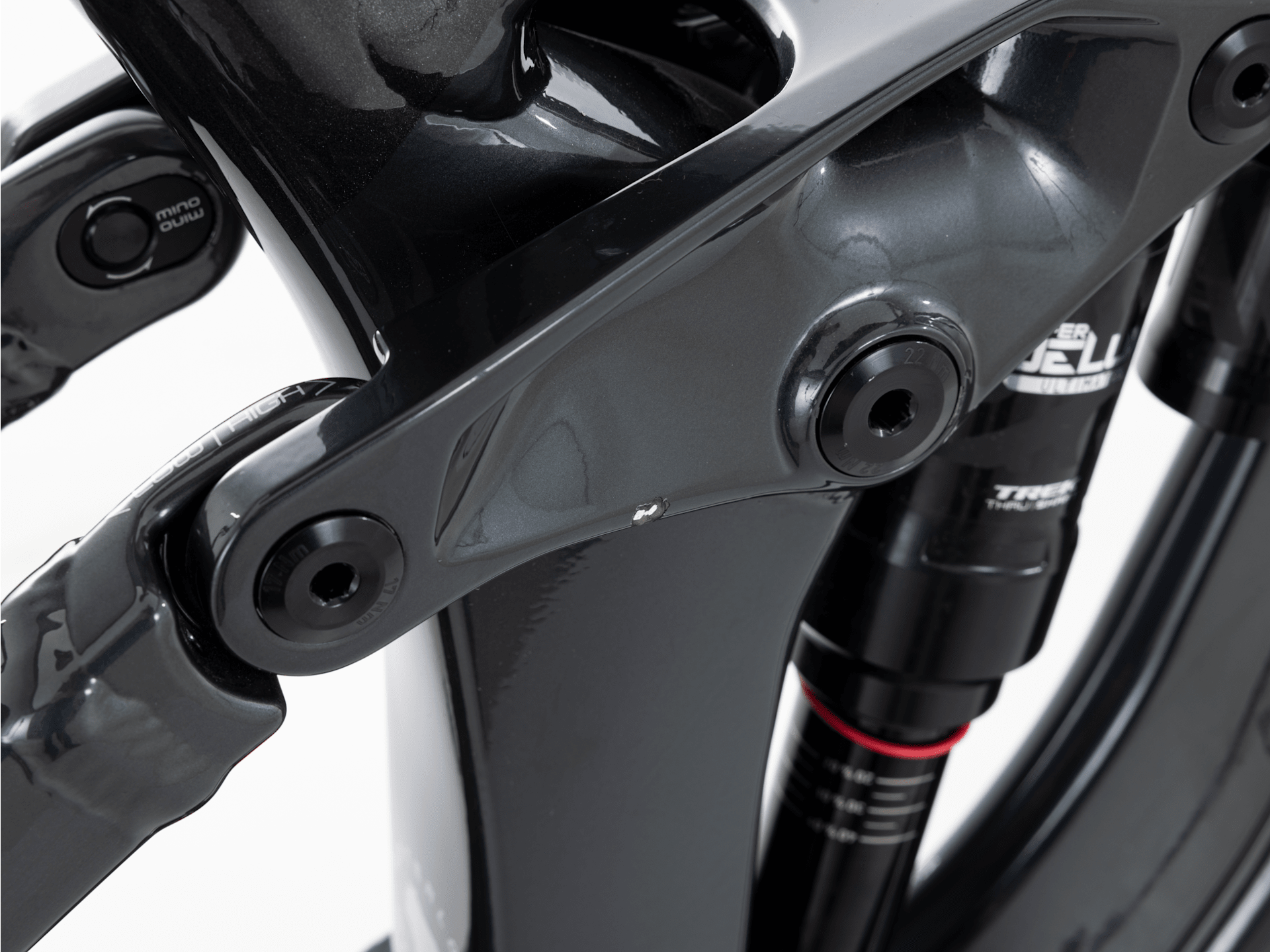 Slash 8 Gen 5 - 2022, Small