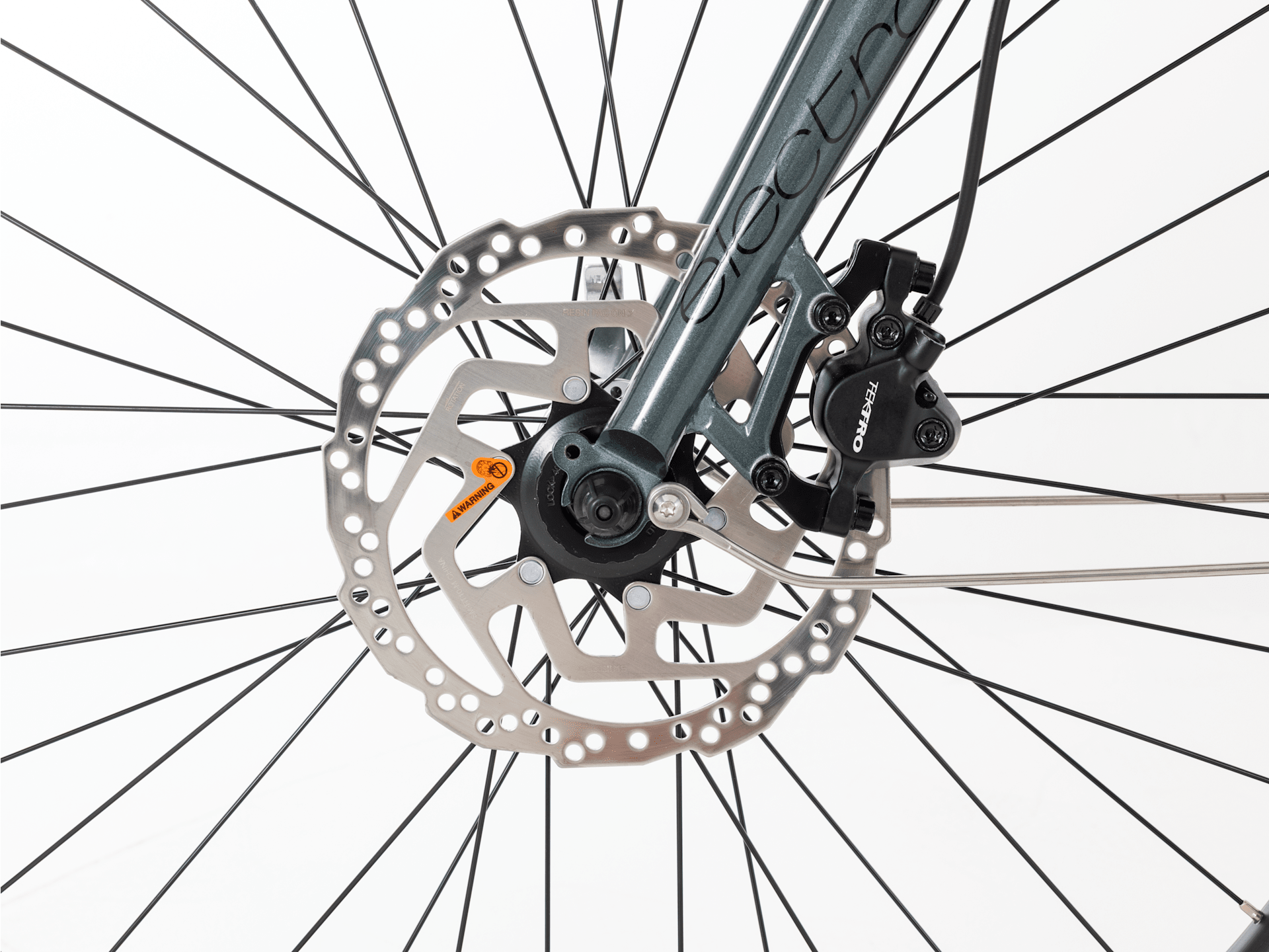 Townie Go! 5i EQ Step-Over