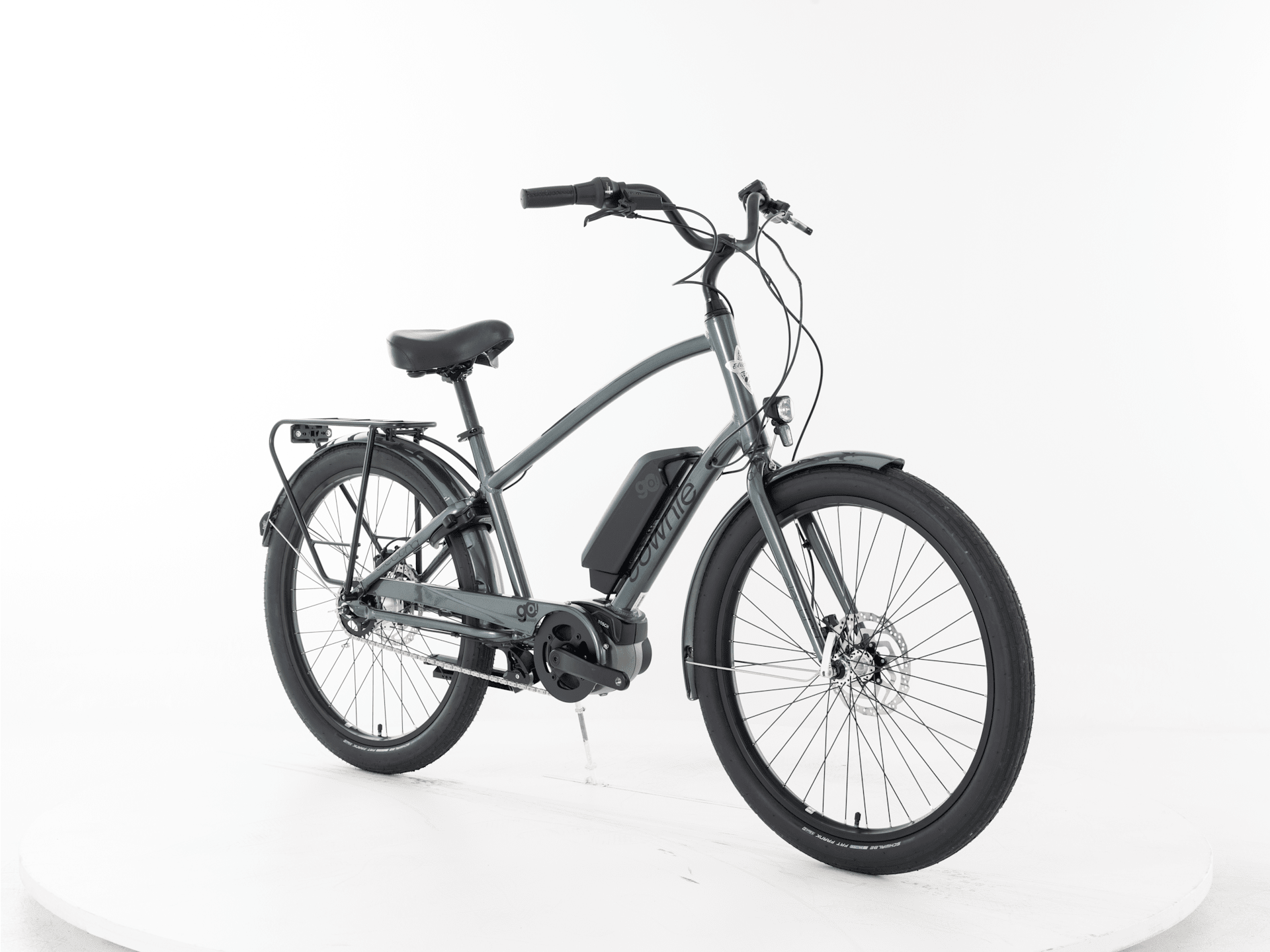 Townie Go! 5i EQ Step-Over