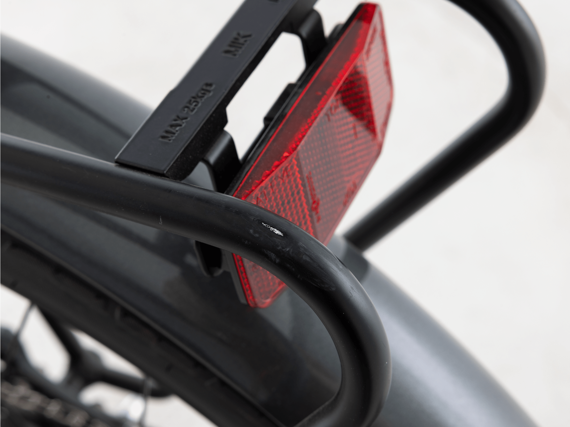 Townie Go! 5i EQ Step-Over - 2025, 26"