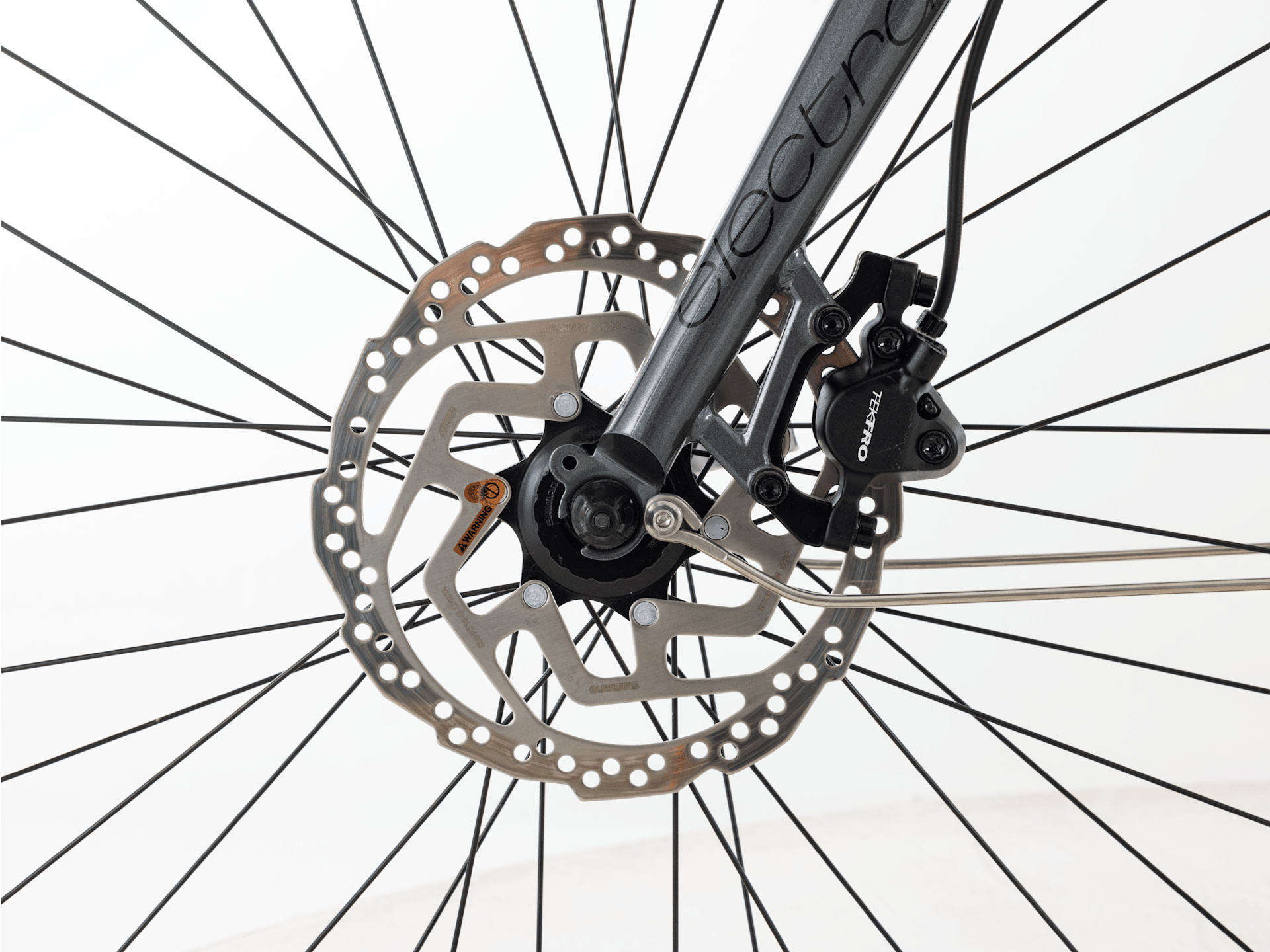 Townie Go! 5i EQ Step-Over - 2025, 26"