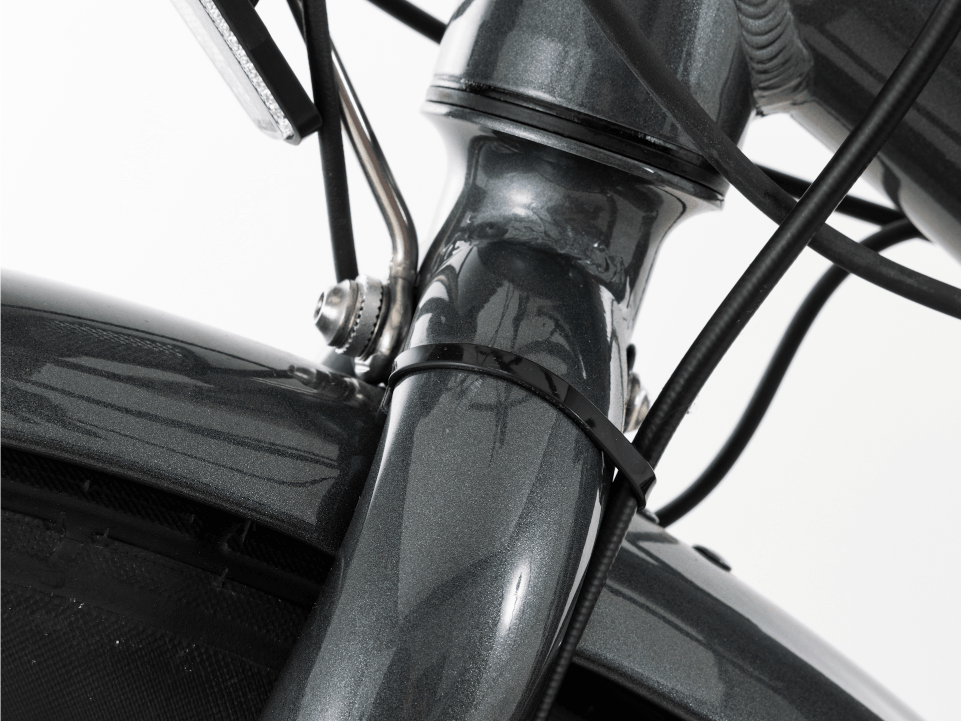 Townie Go! 5i EQ Step-Over - 2025, 26"