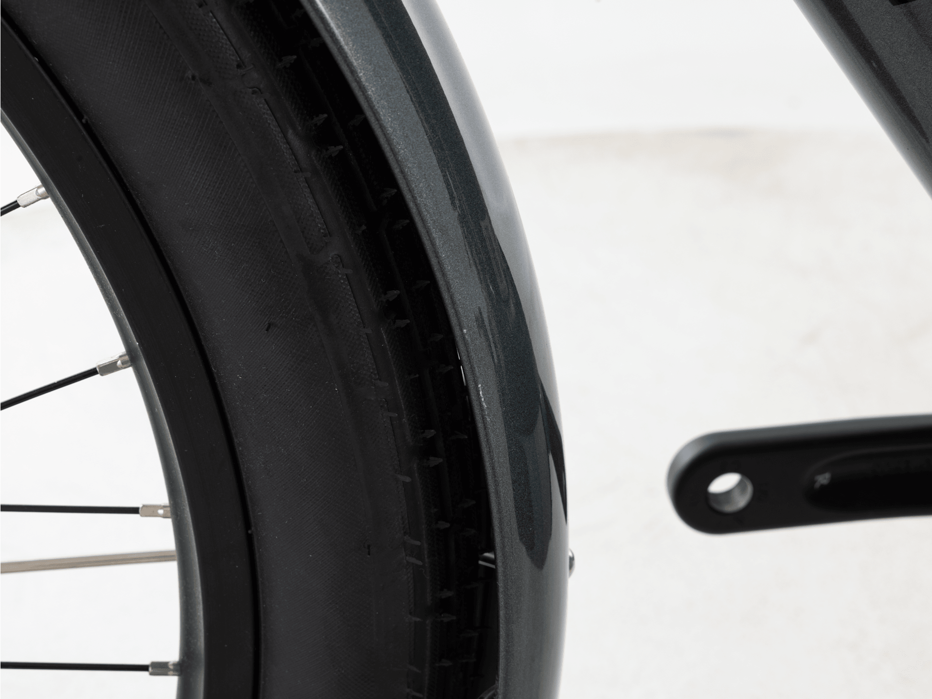 Townie Go! 5i EQ Step-Over - 2025, 26"