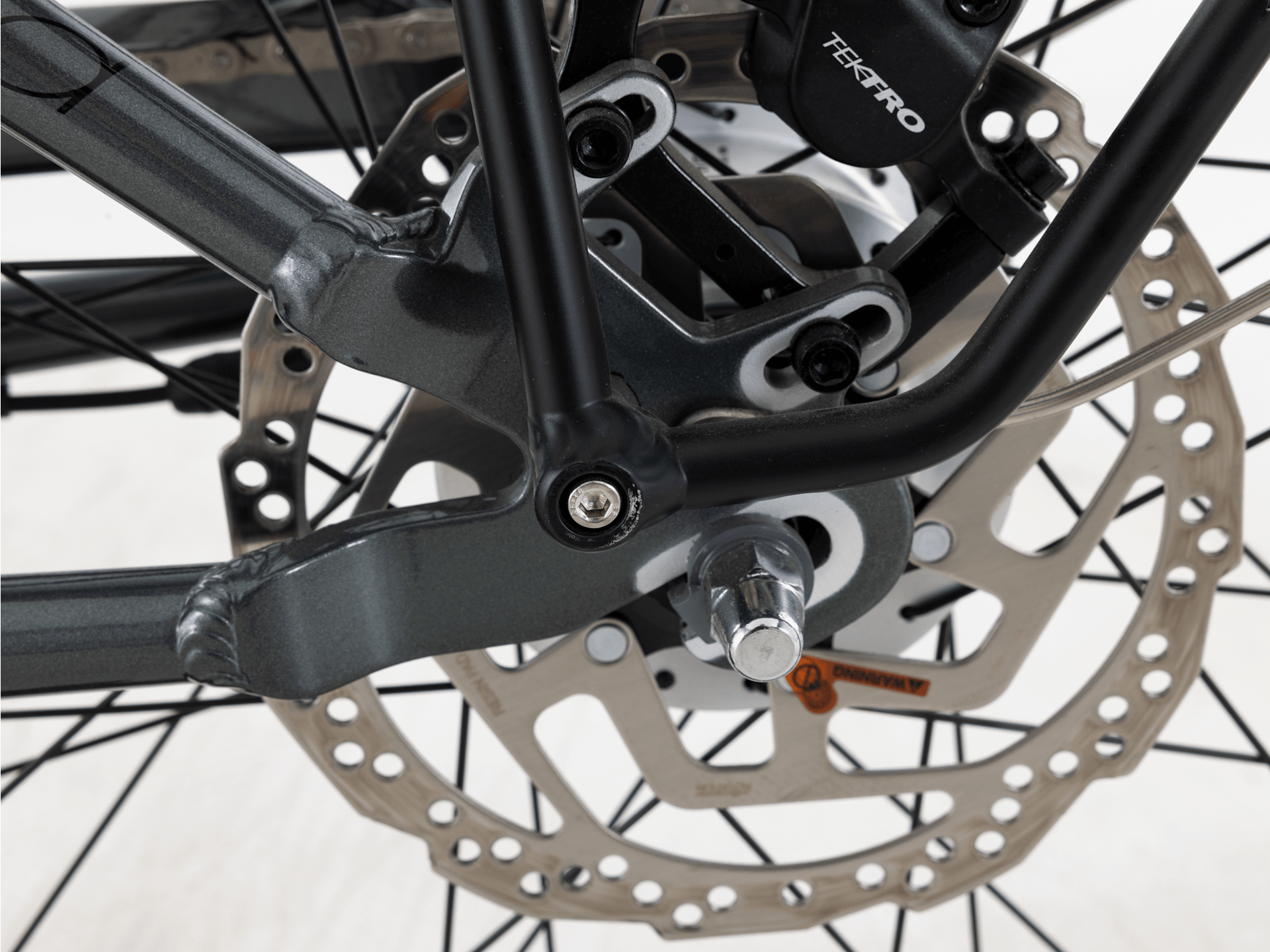 Townie Go! 5i EQ Step-Over - 2025, 26"