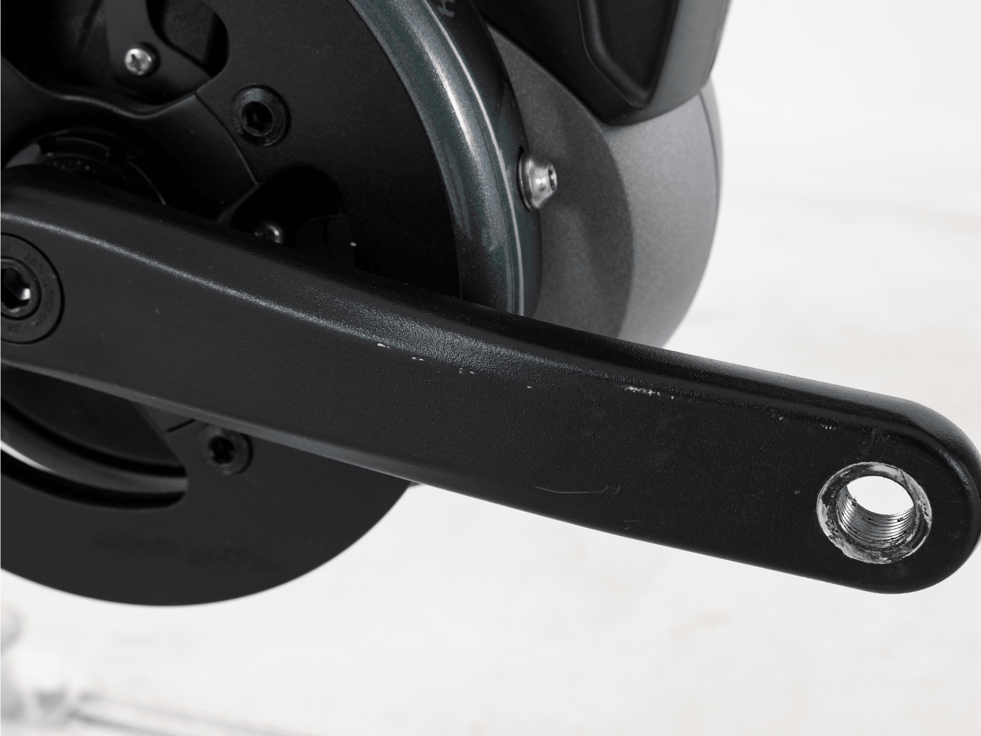 Townie Go! 5i EQ Step-Over - 2025, 26"
