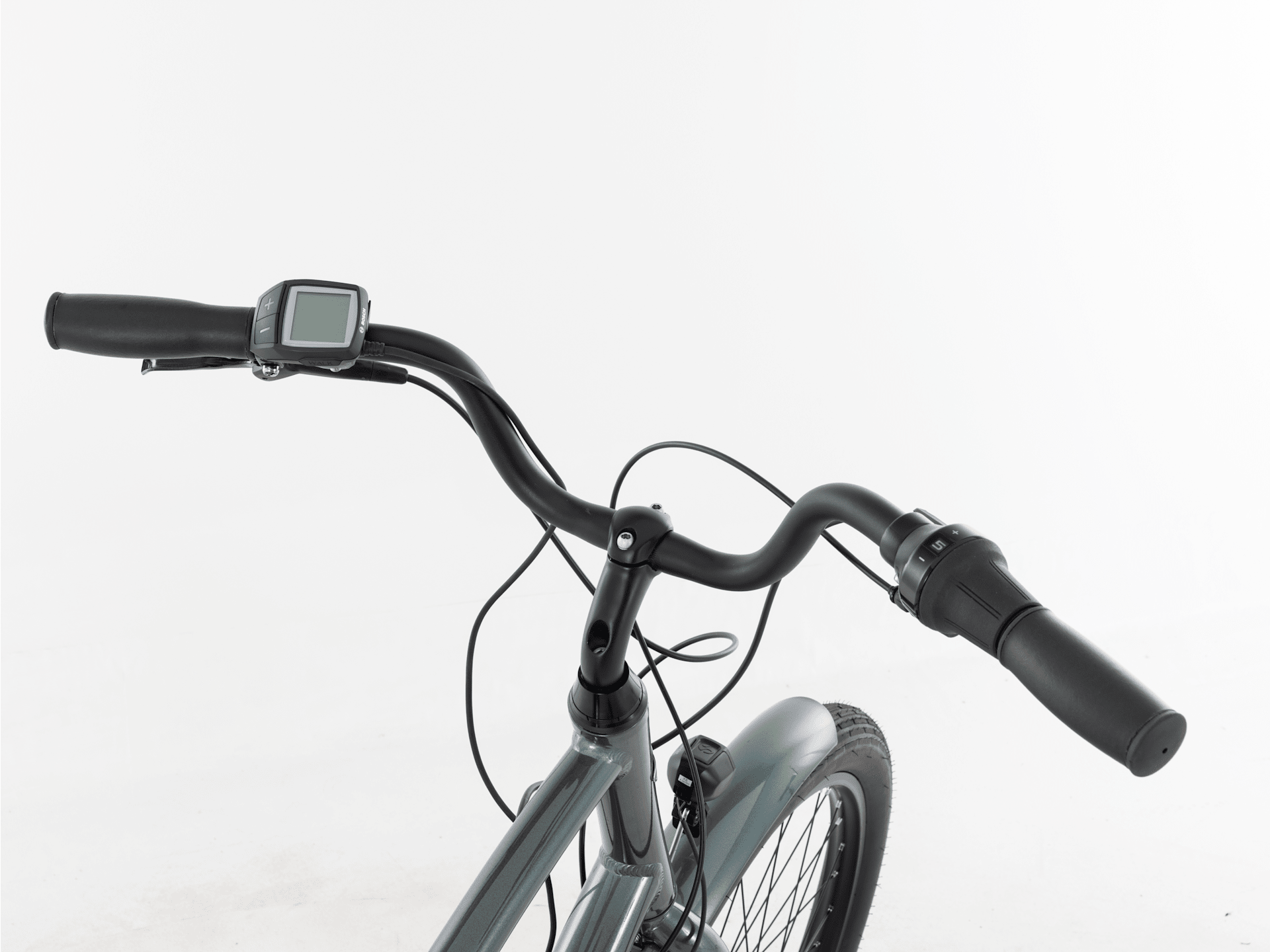Townie Go! 5i EQ Step-Over - 2025, 26"