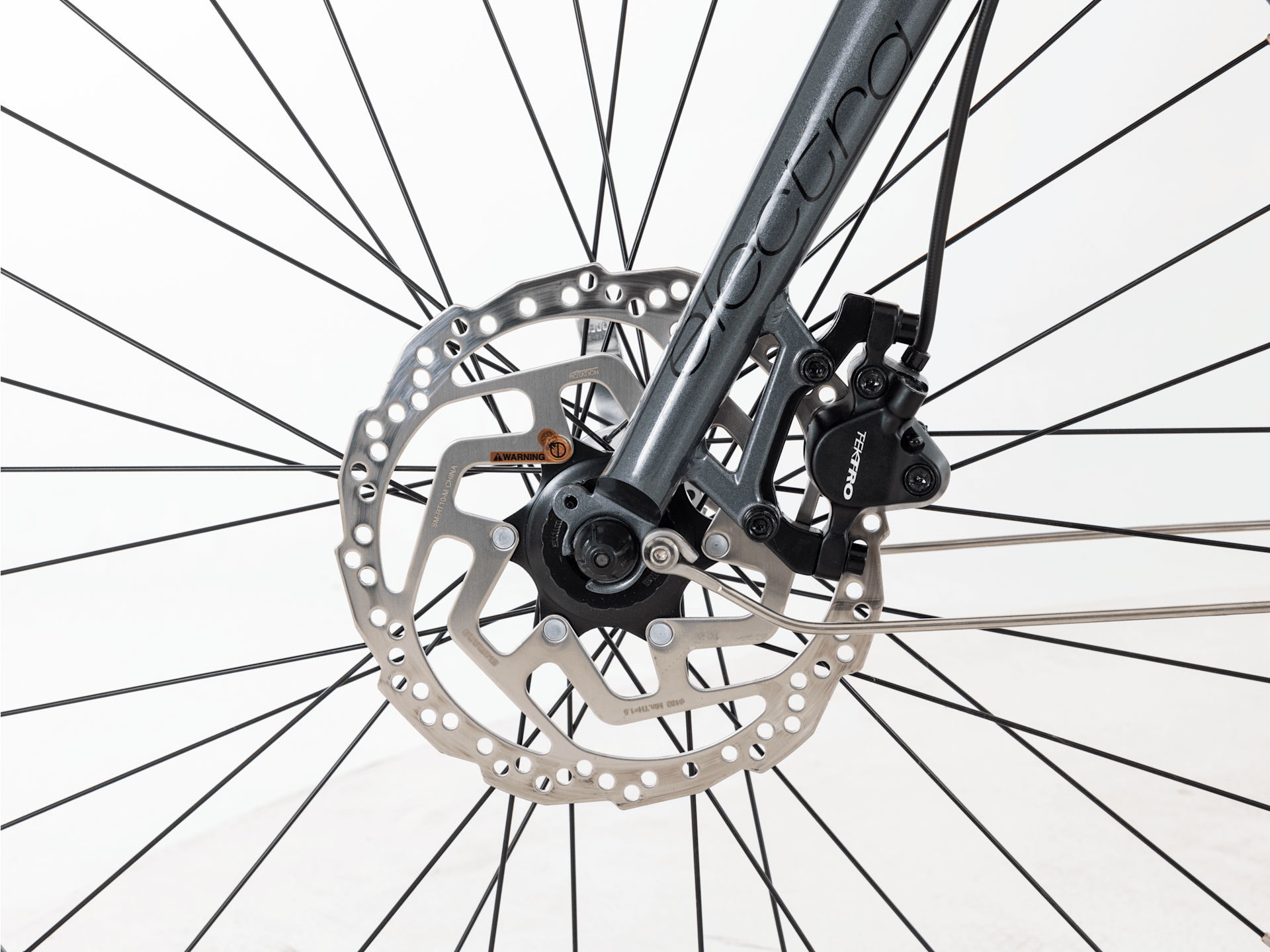Townie Go! 5i EQ Step-Over - 2025, 26"