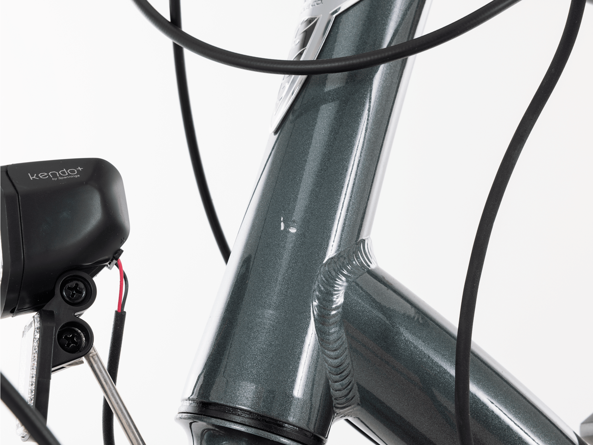 Townie Go! 5i EQ Step-Over - 2025, 26"