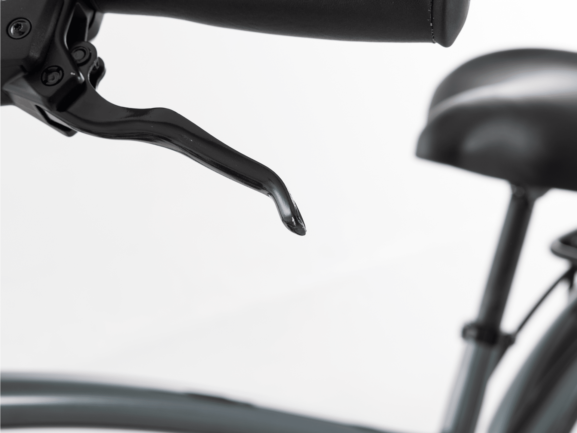 Townie Go! 5i EQ Step-Over - 2025, 26"