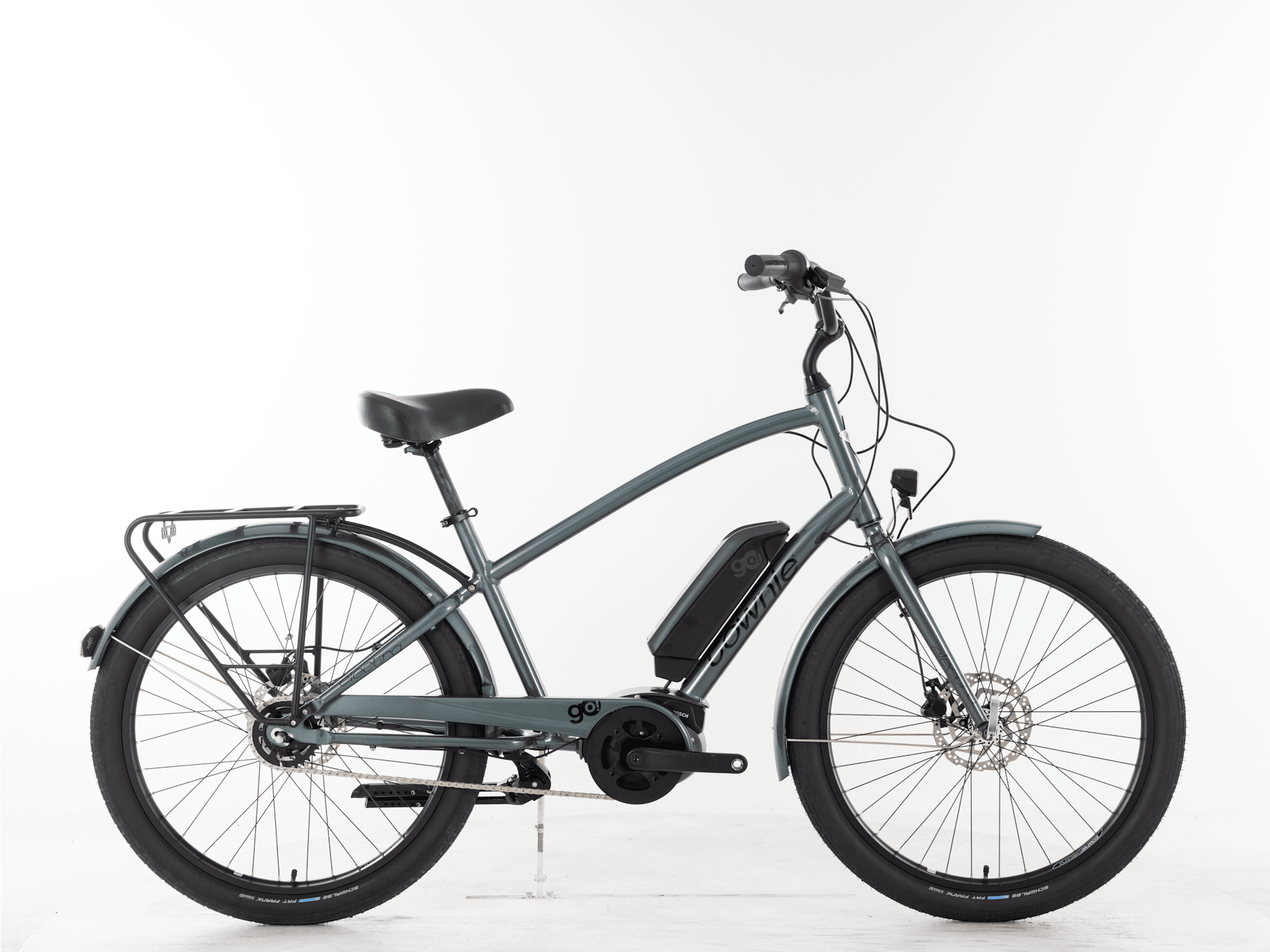 Townie Go! 5i EQ Step-Over - 2025, 26"