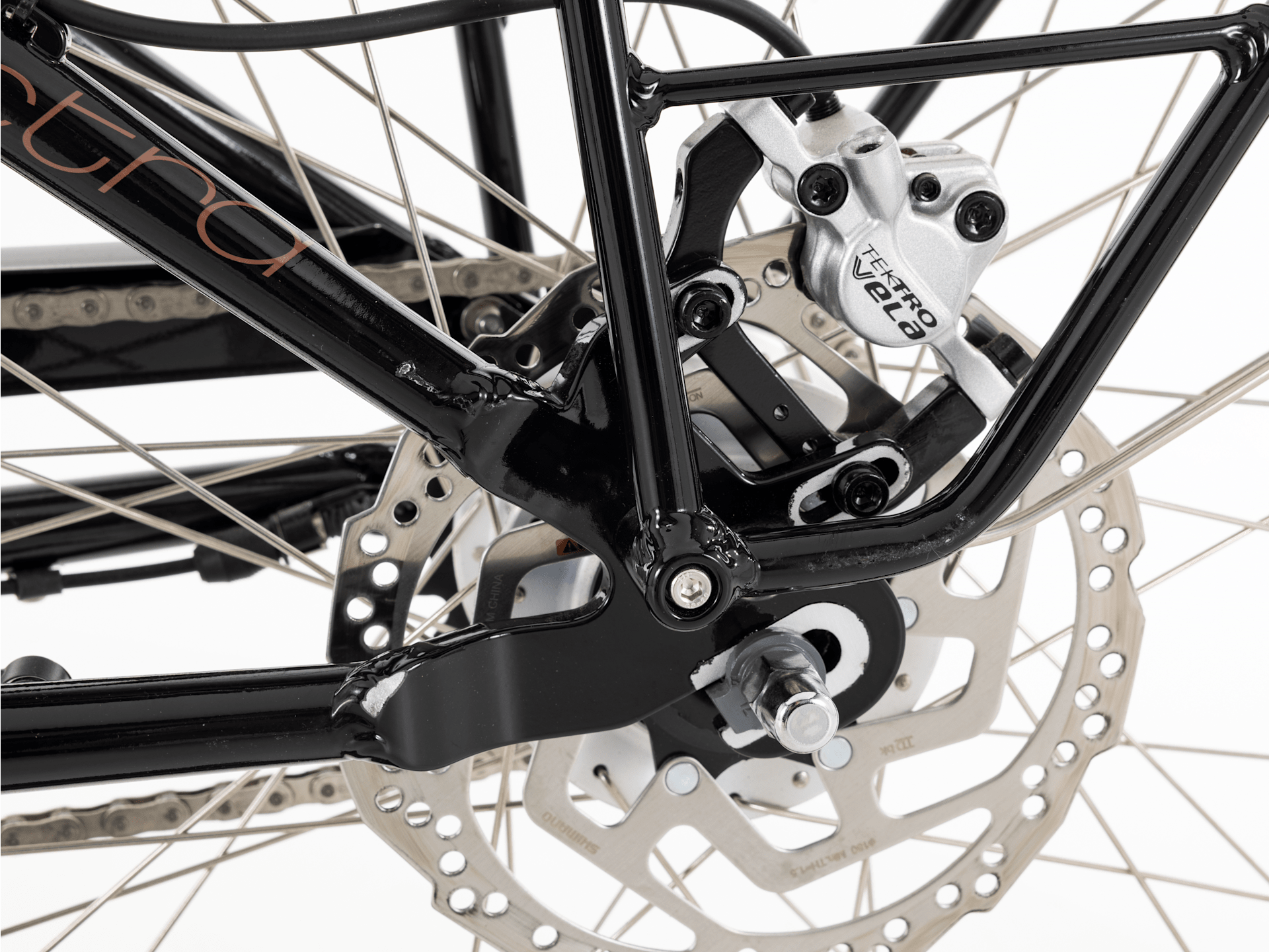 Townie Go! 5i EQ Step-Over - 2022, 26"