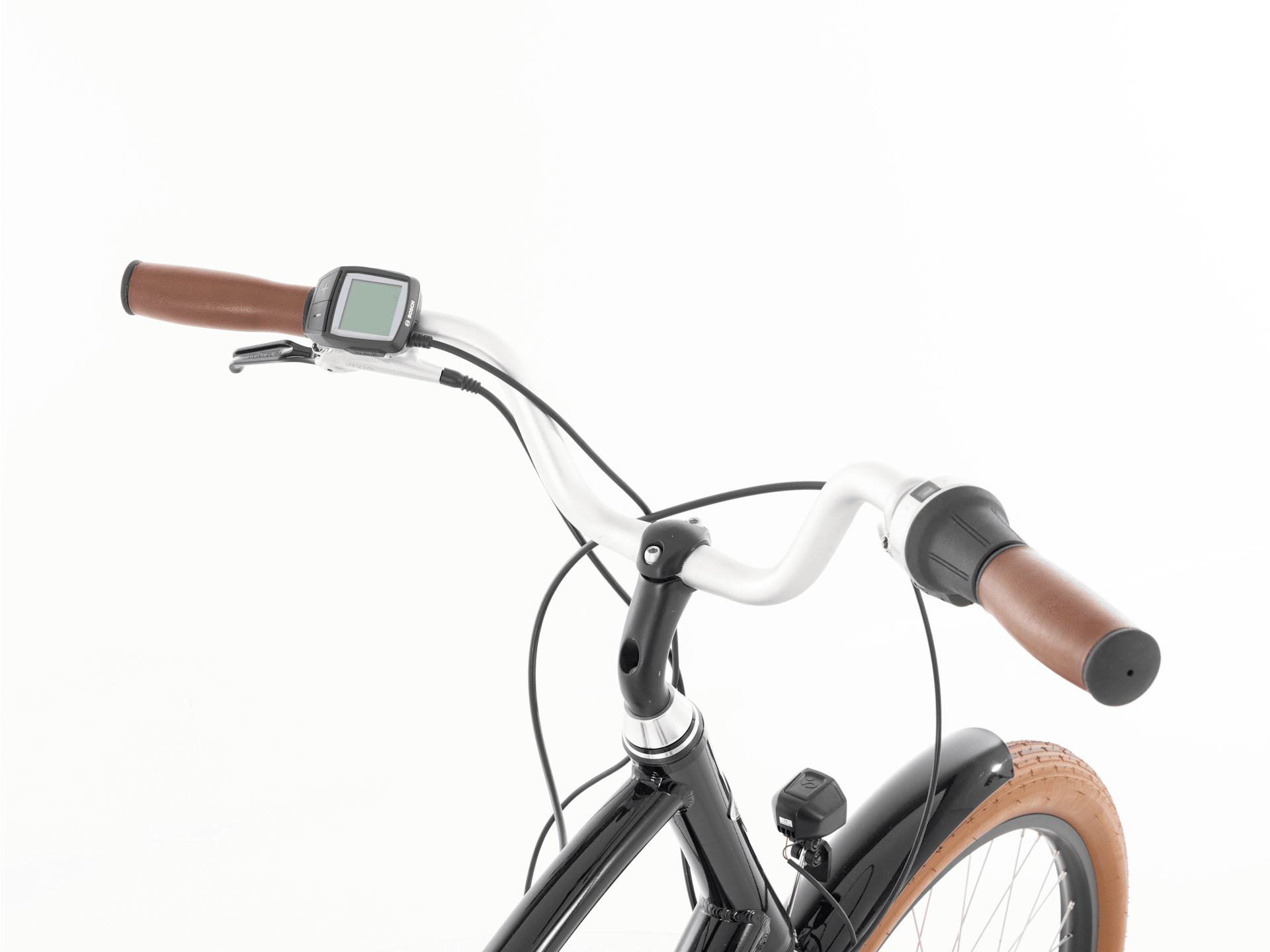 Townie Go! 5i EQ Step-Over - 2022, 26"