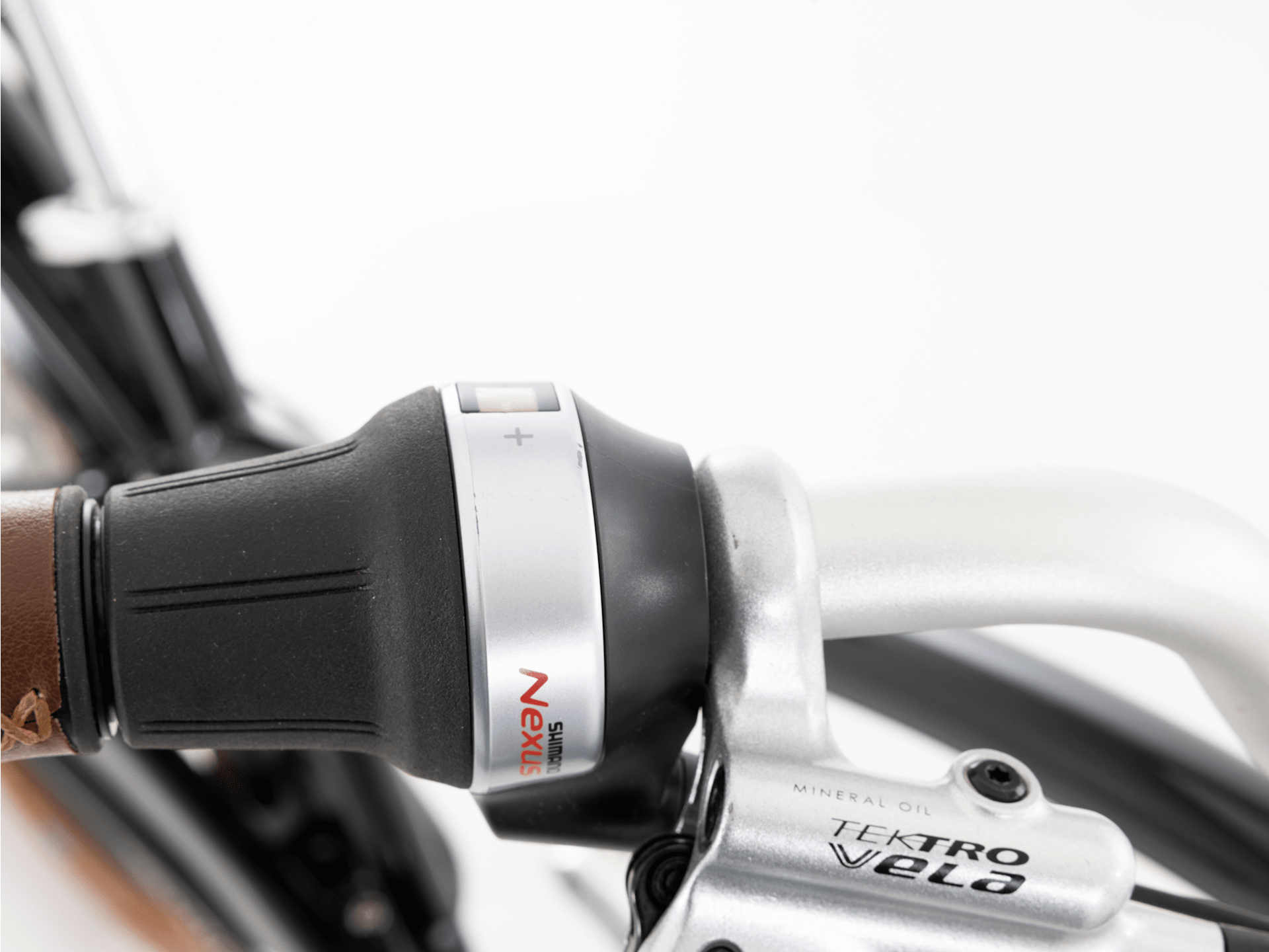 Townie Go! 5i EQ Step-Over - 2022, 26"