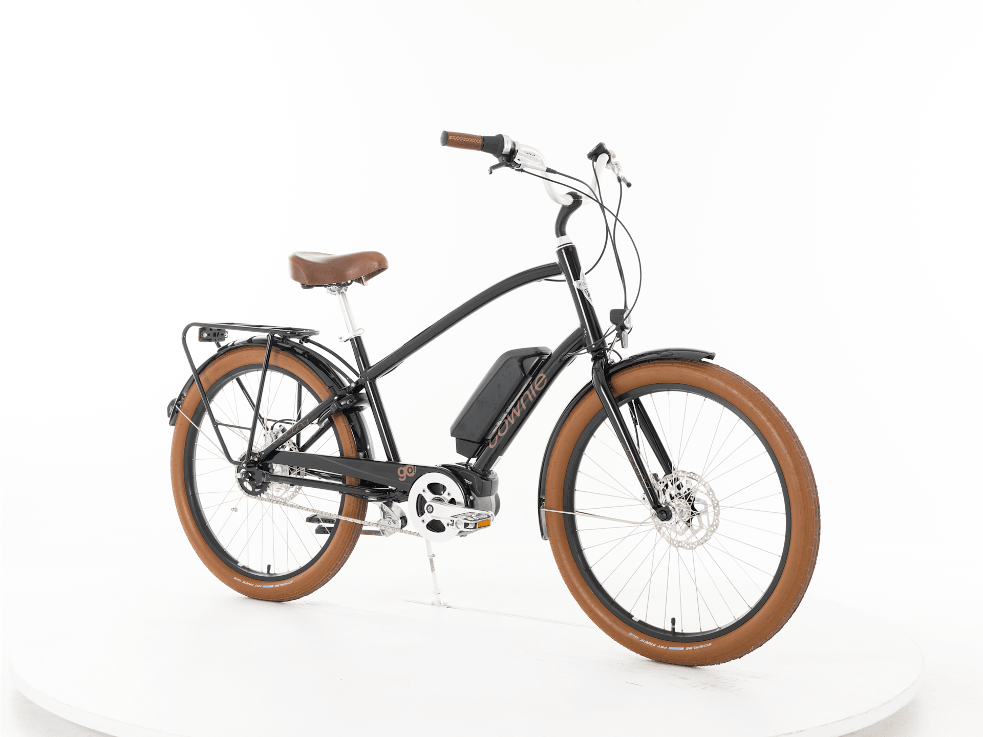 Townie Go! 5i EQ Step-Over - 2022, 26"