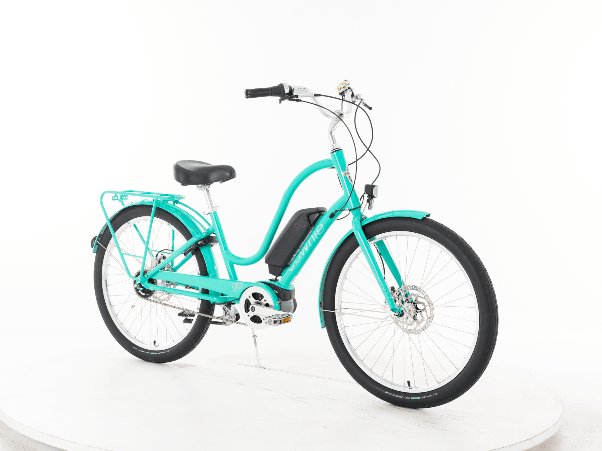 Townie Go! 5i EQ Step-Thru - 2024