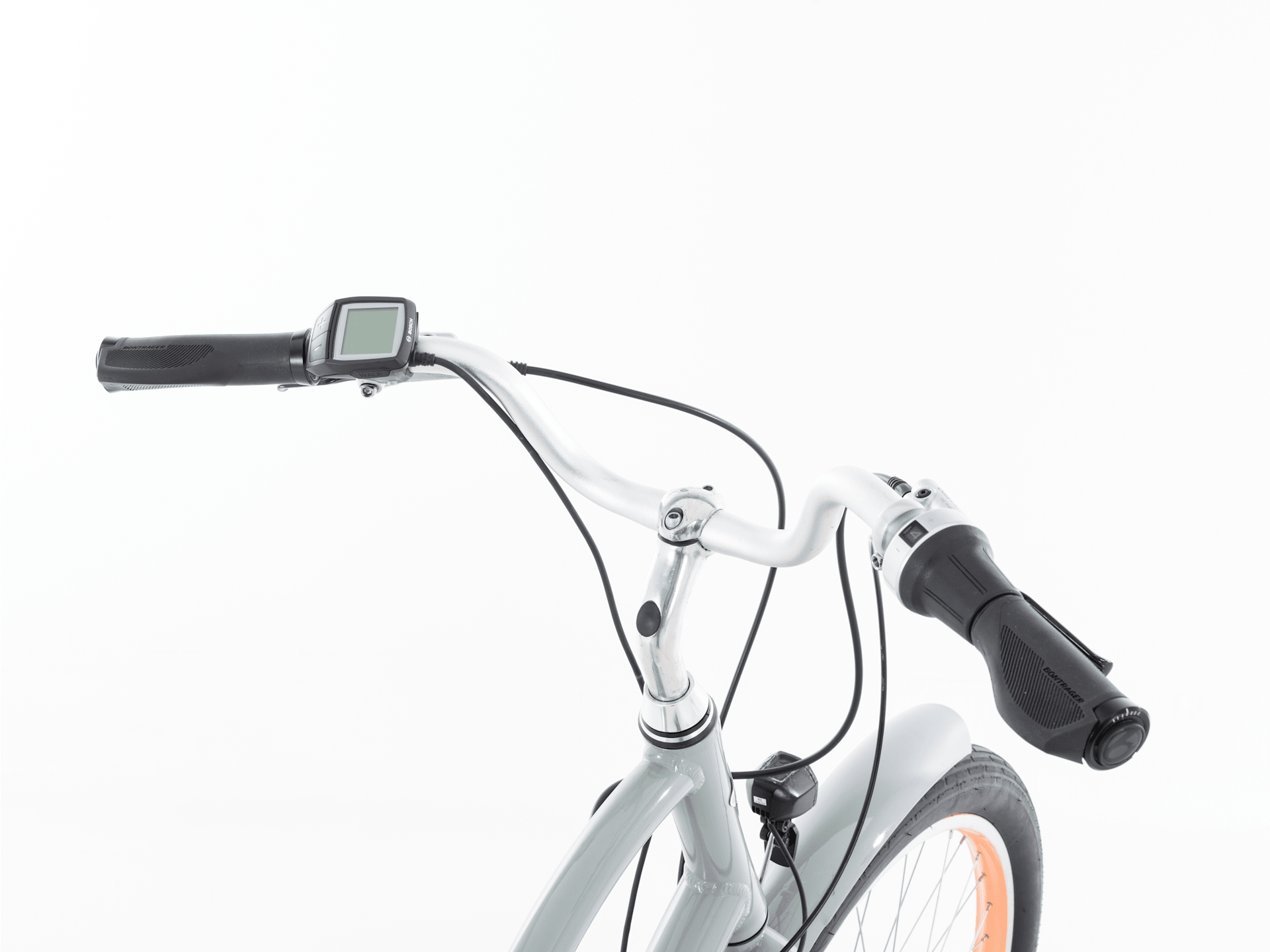 Townie Go! 5i EQ Step-Thru - 2024