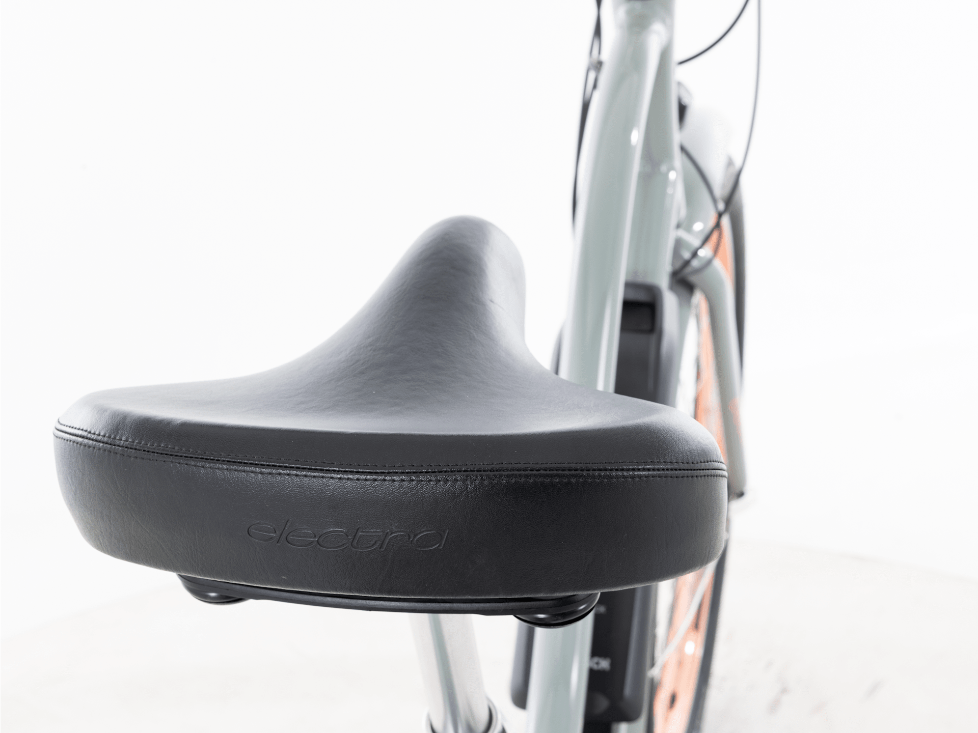 Townie Go! 5i EQ Step-Thru - 2024