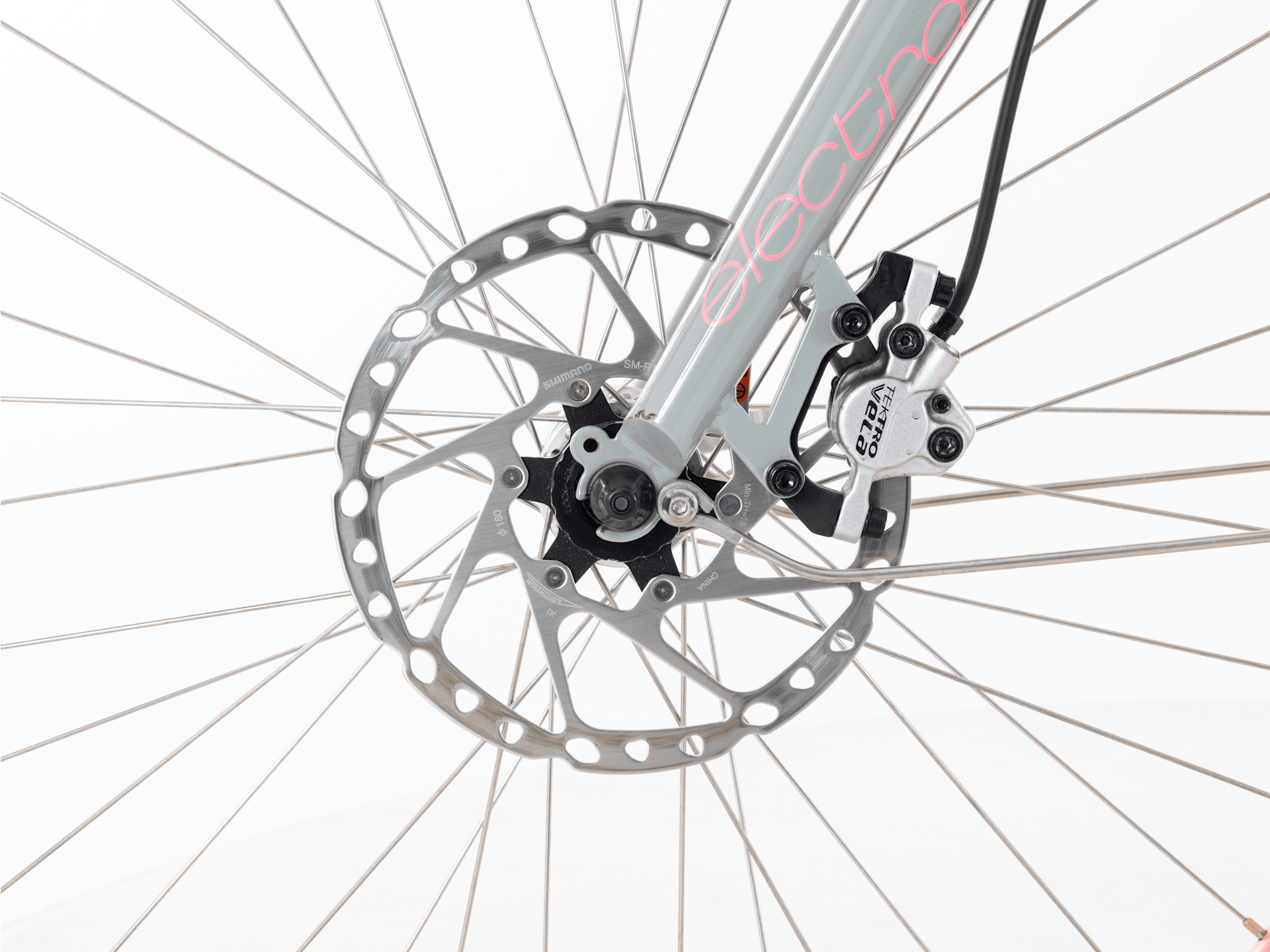 Townie Go! 5i EQ Step-Thru - 2024