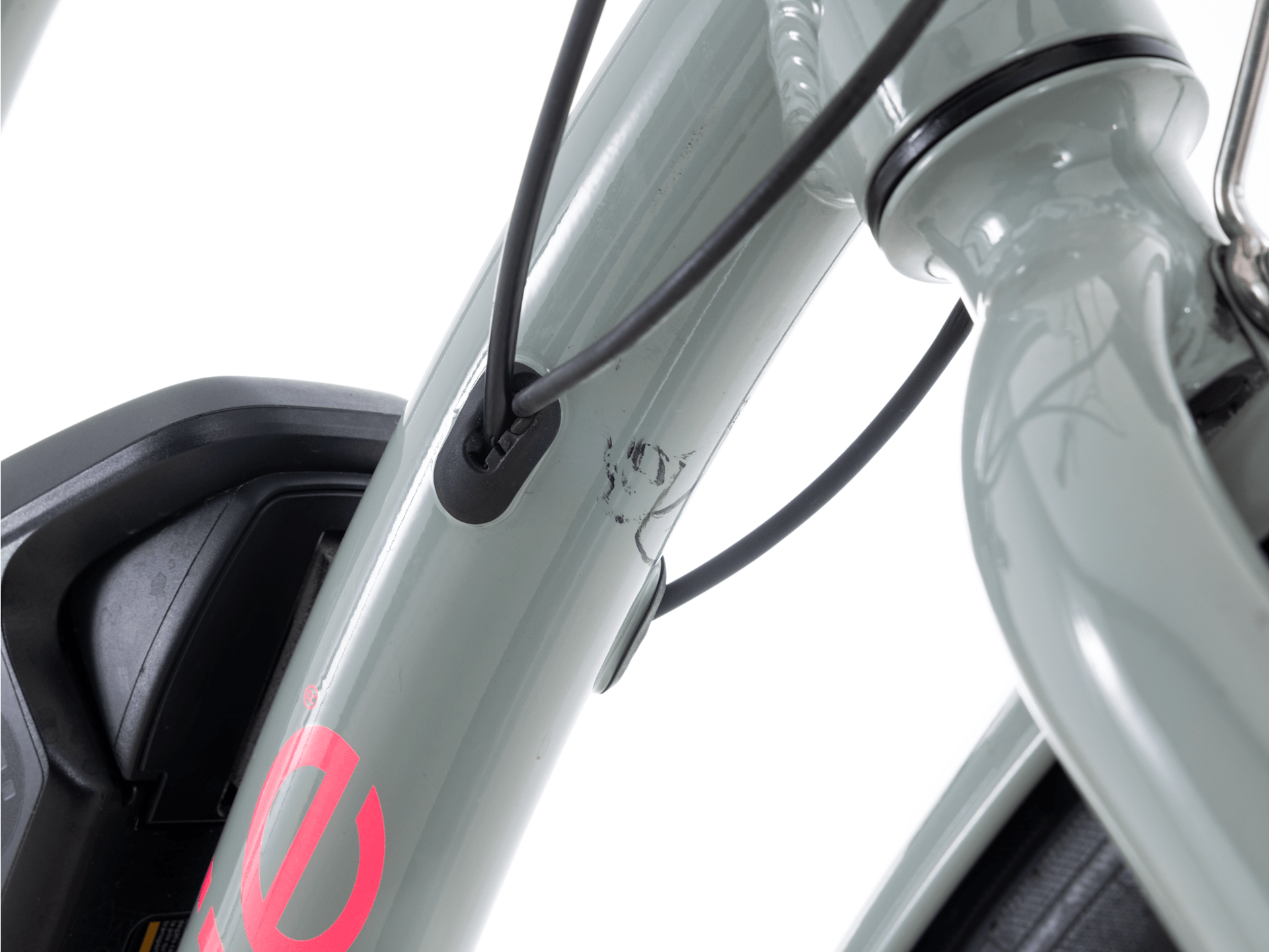 Townie Go! 5i EQ Step-Thru - 2024