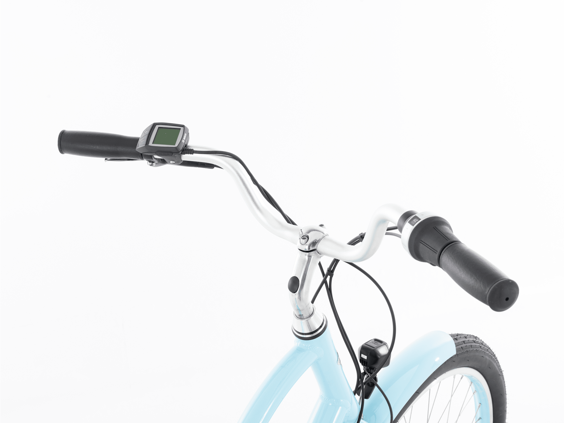 Townie Go! 5i EQ Step-Thru - 2025, 26"