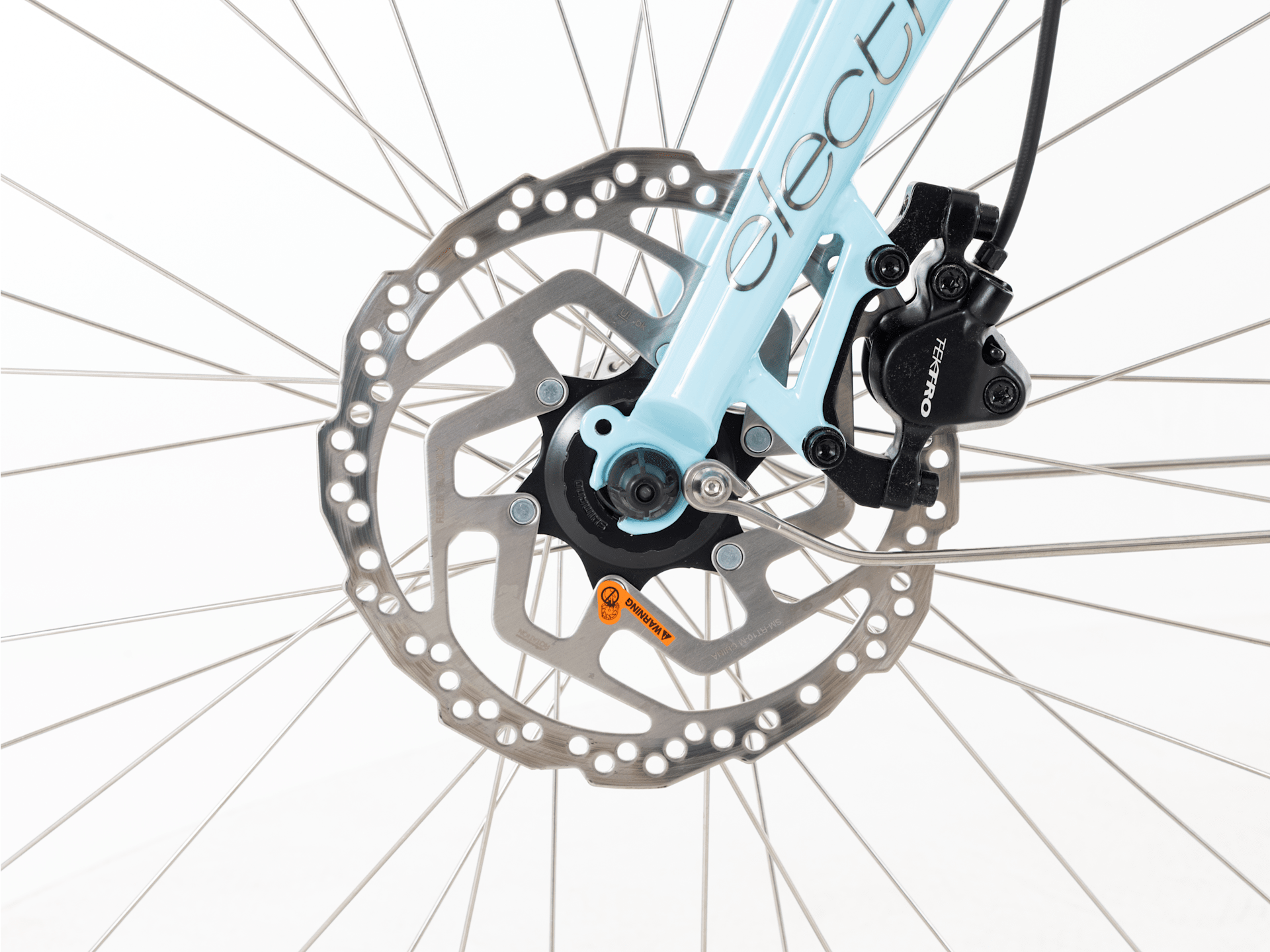 Townie Go! 5i EQ Step-Thru - 2025, 26"