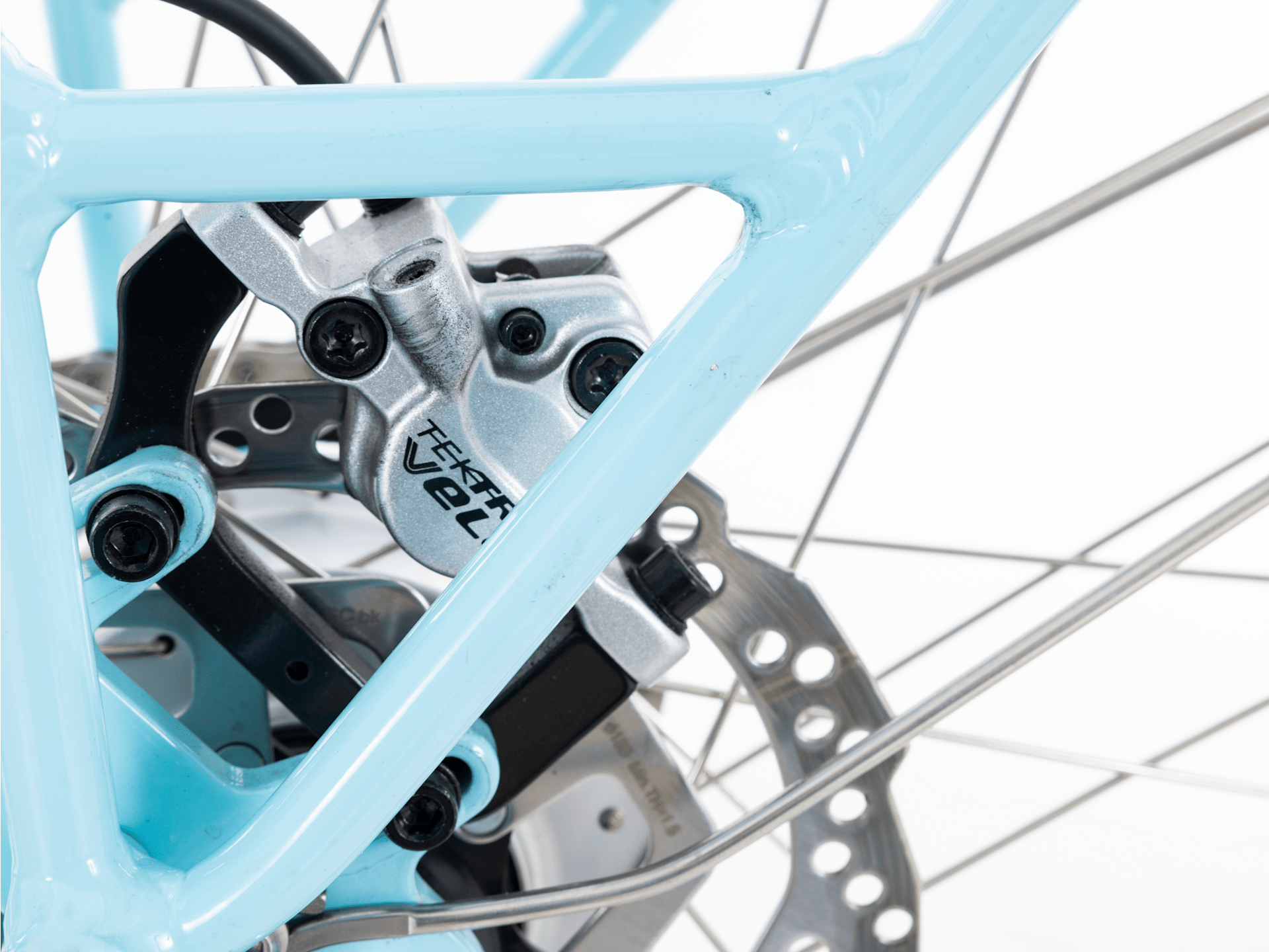 Townie Go! 5i EQ Step-Thru - 2025, 26"